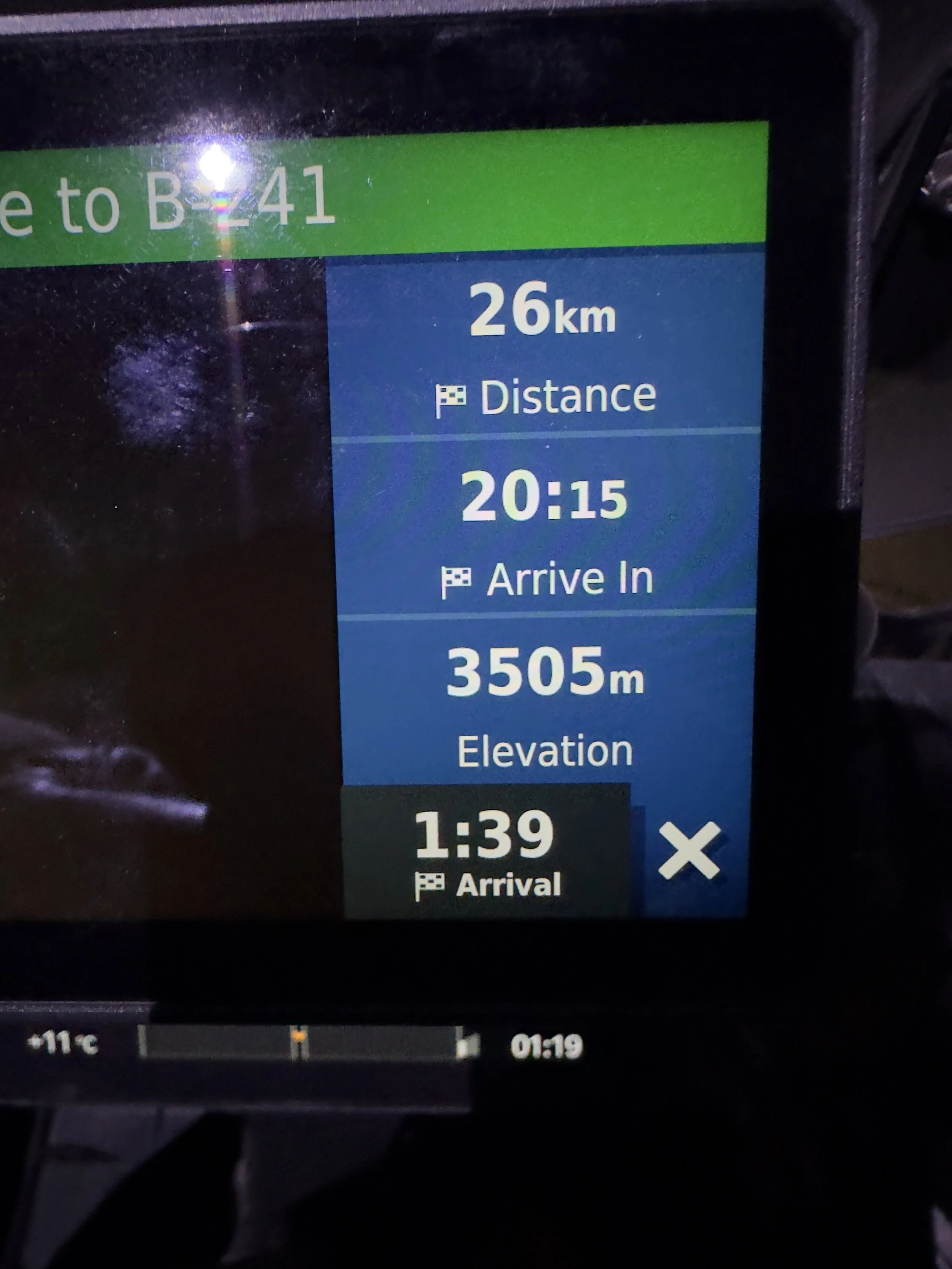 very high to minimize any pollution