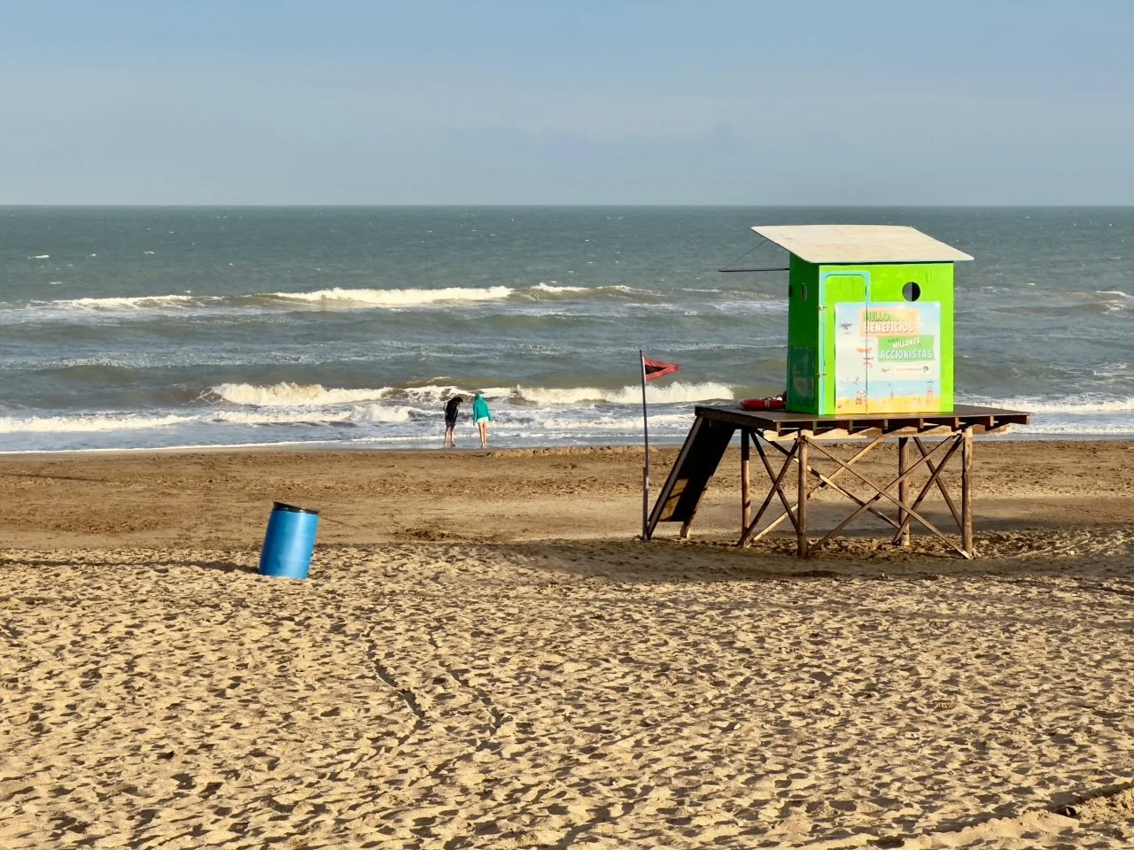  it looks like the season is over.