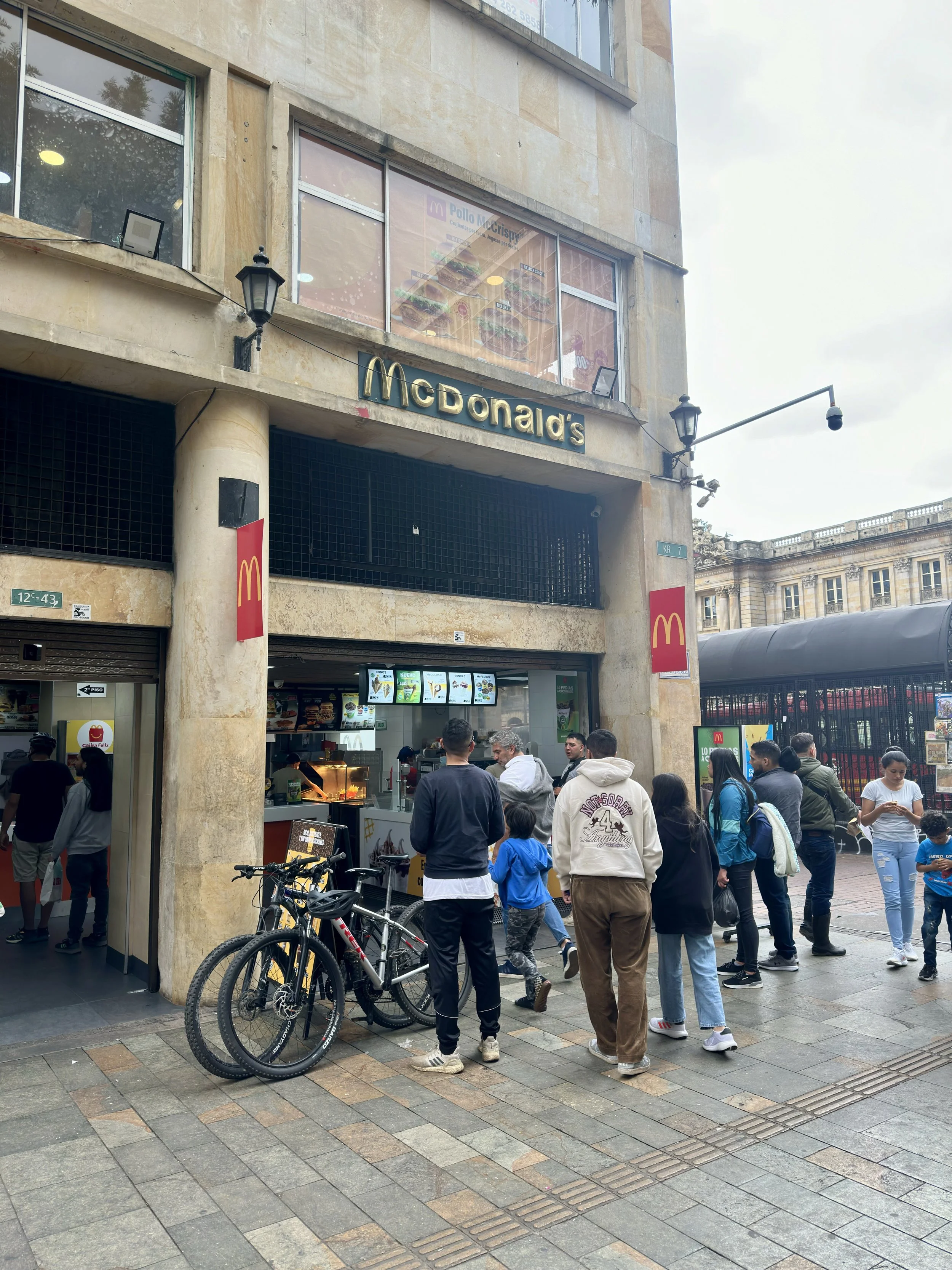 McD looks pretty sketchy here