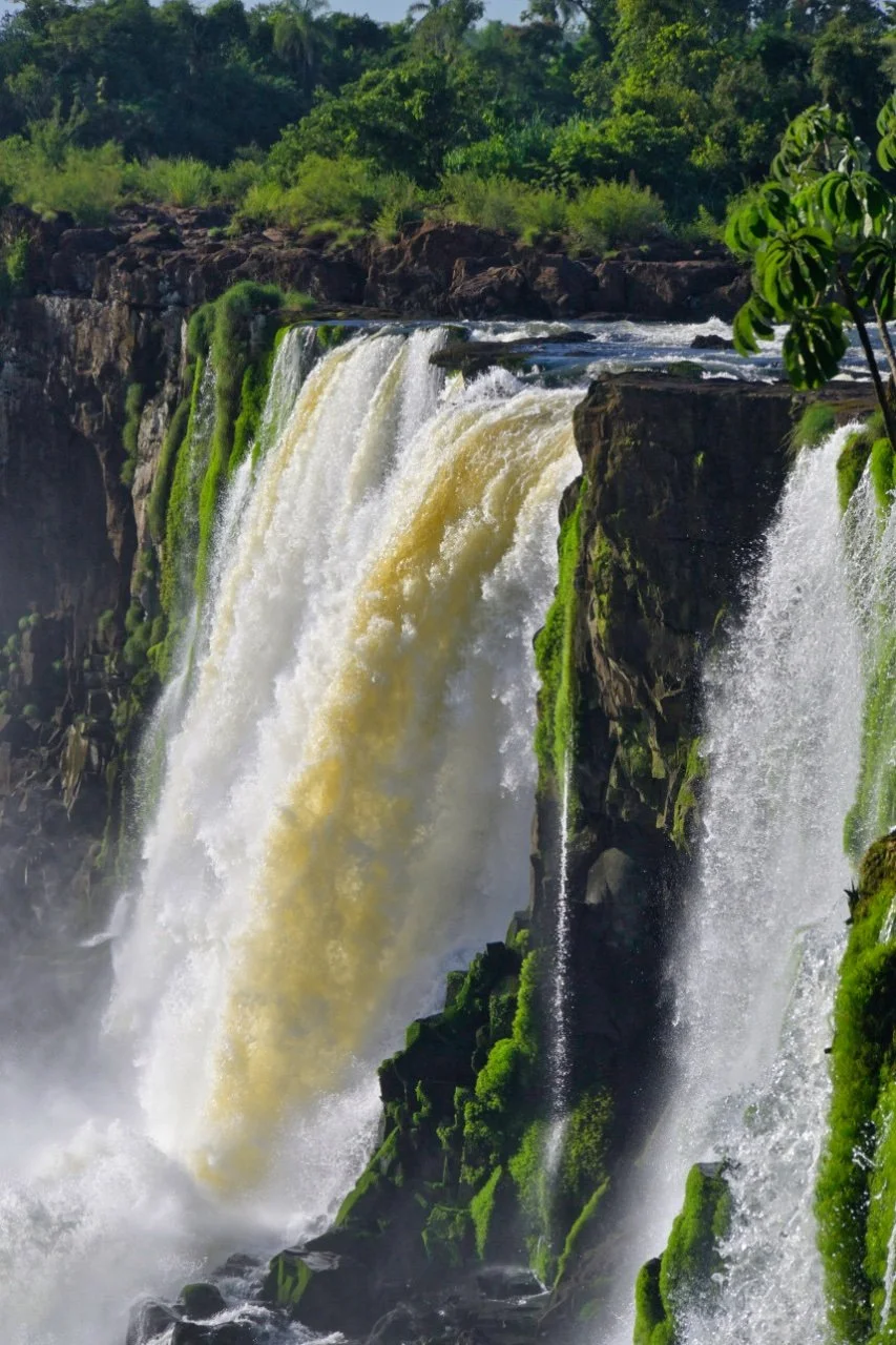  wouldn't want to ride my kayak over there
