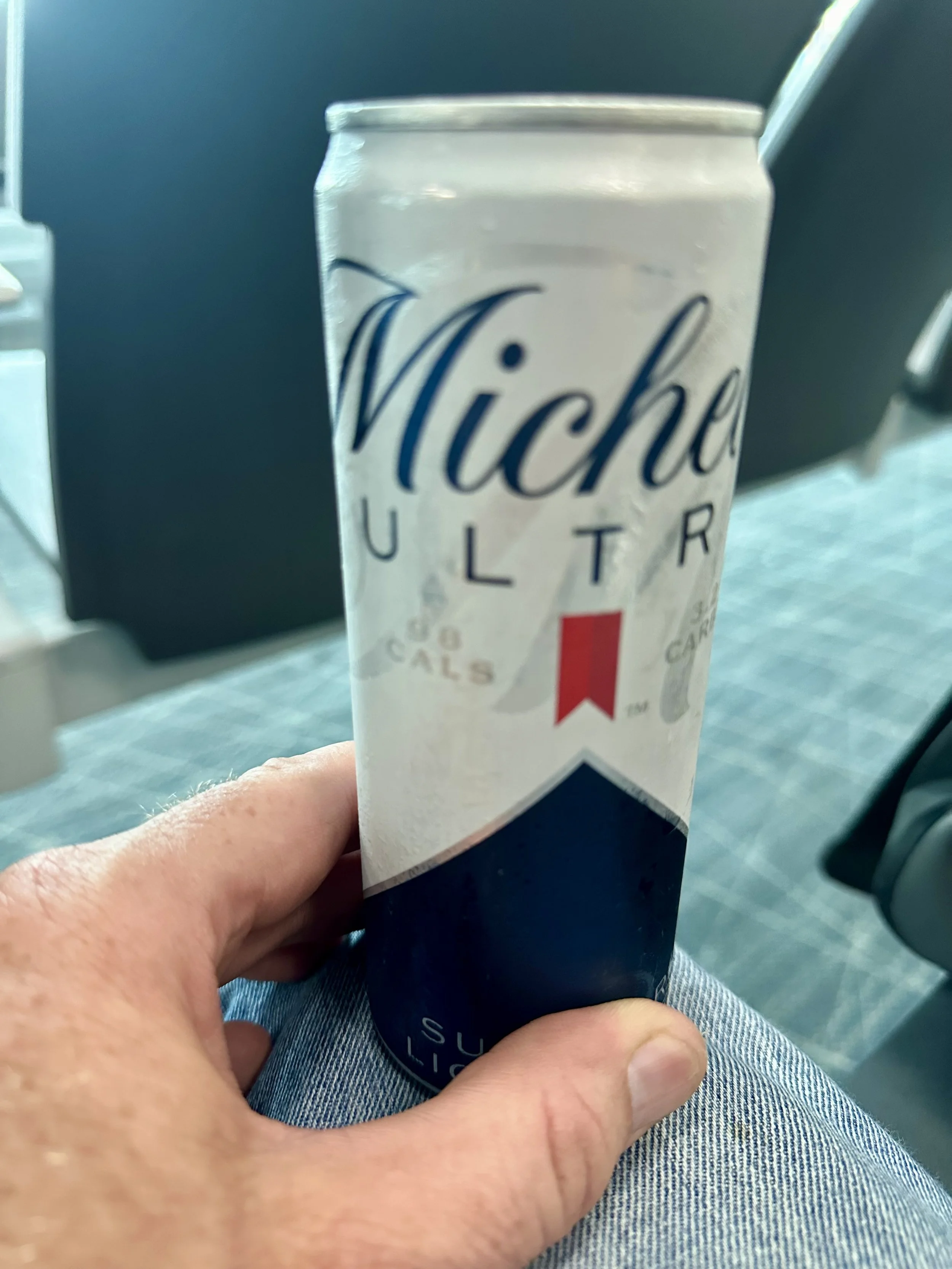 breakfast of champions