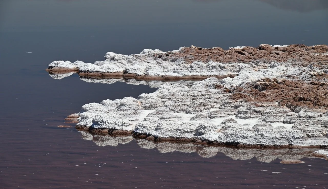  there are some cool lines to take pictures of.