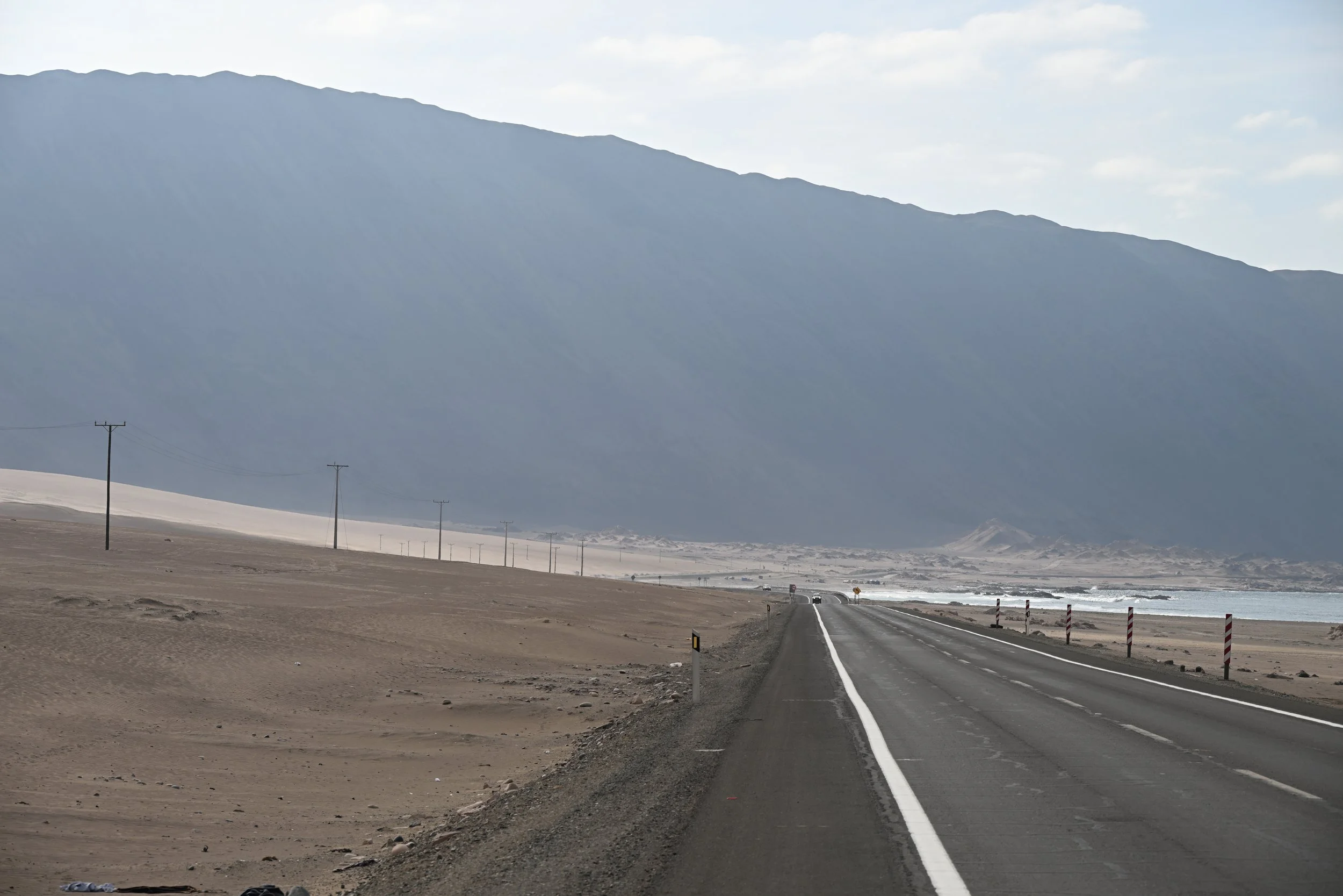 beautiful road