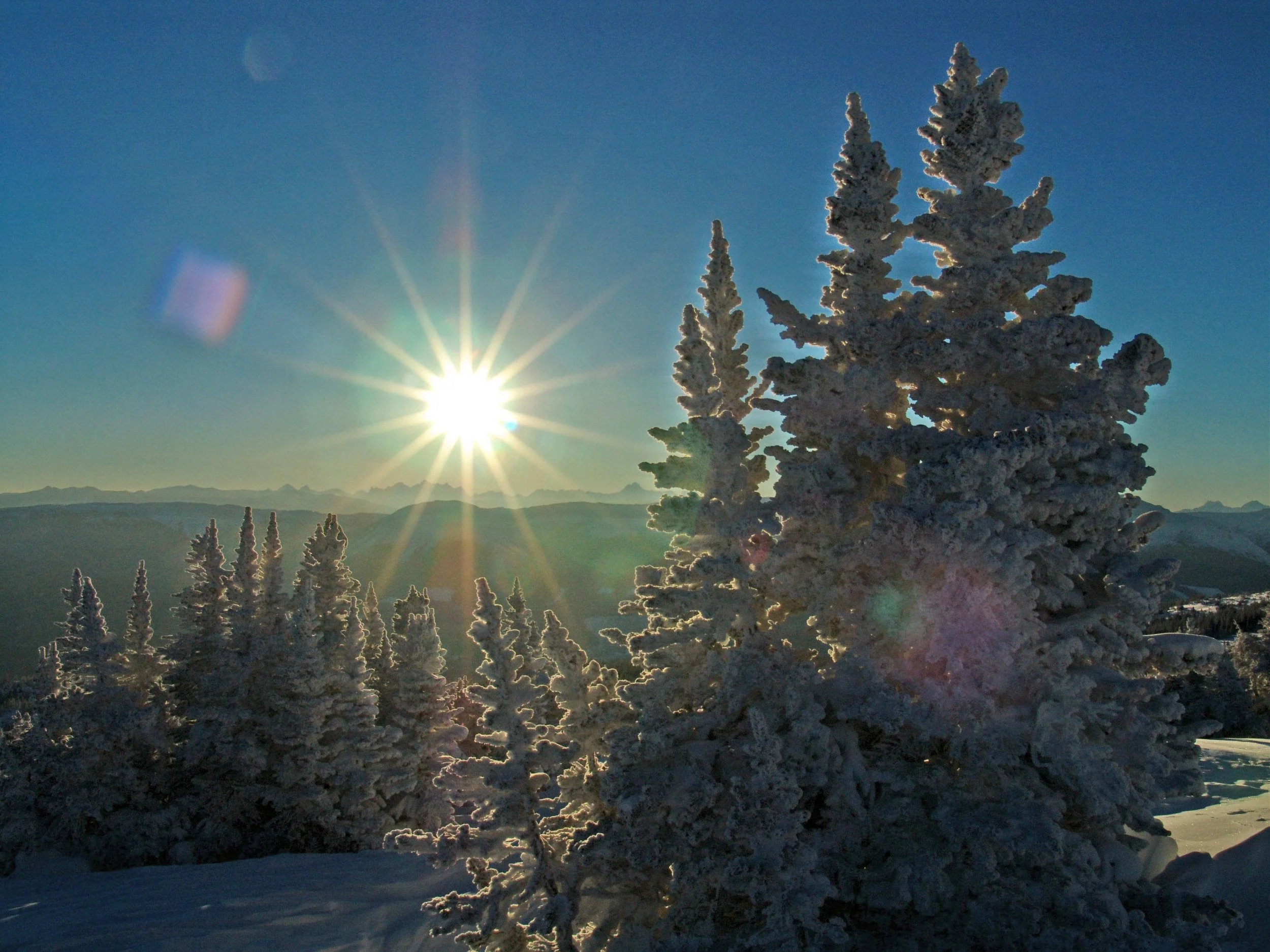 Smithers, British Columbia