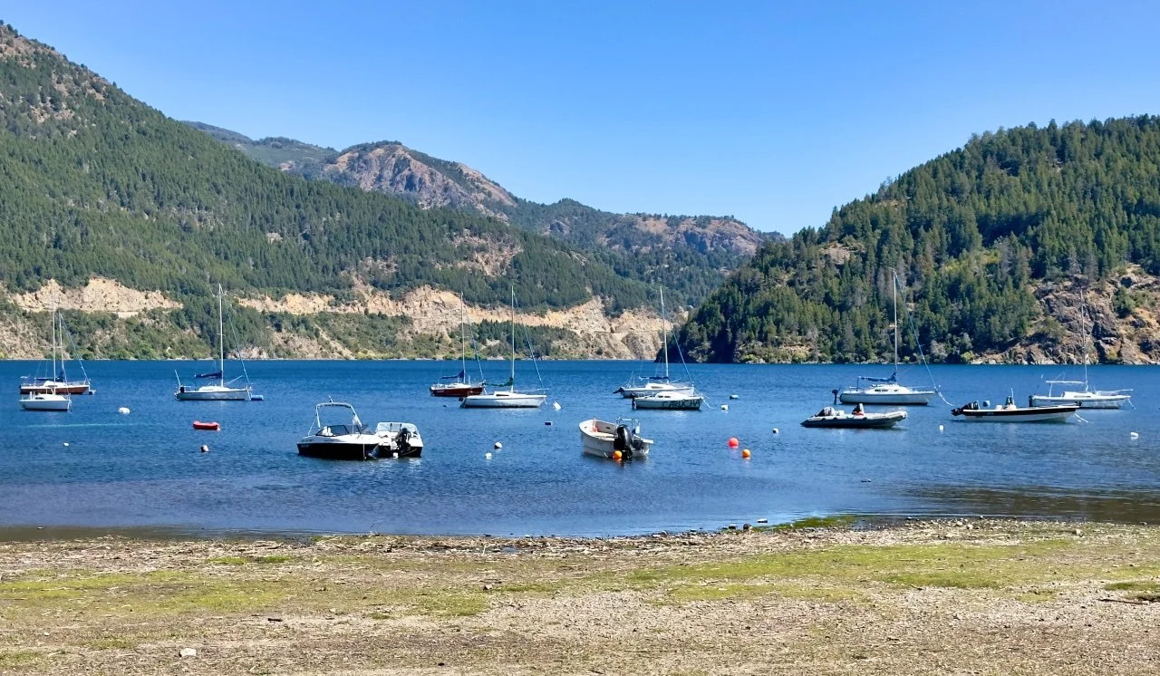  San Martin waterfront