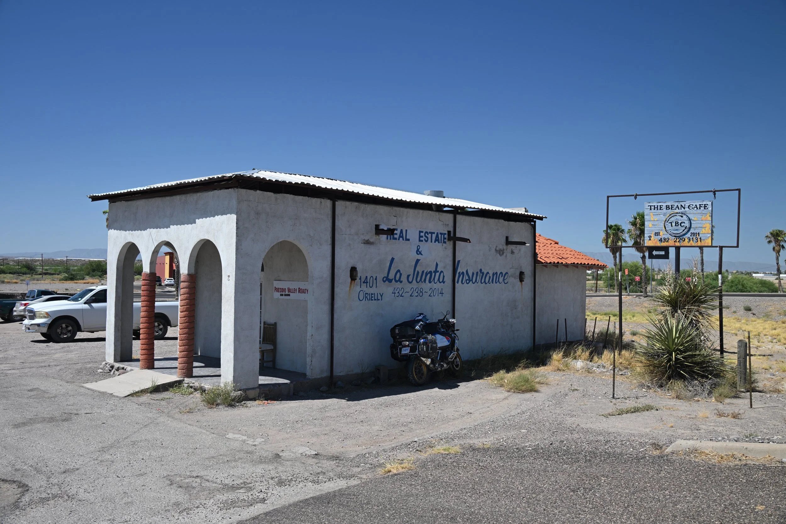 this is your travel agency ...