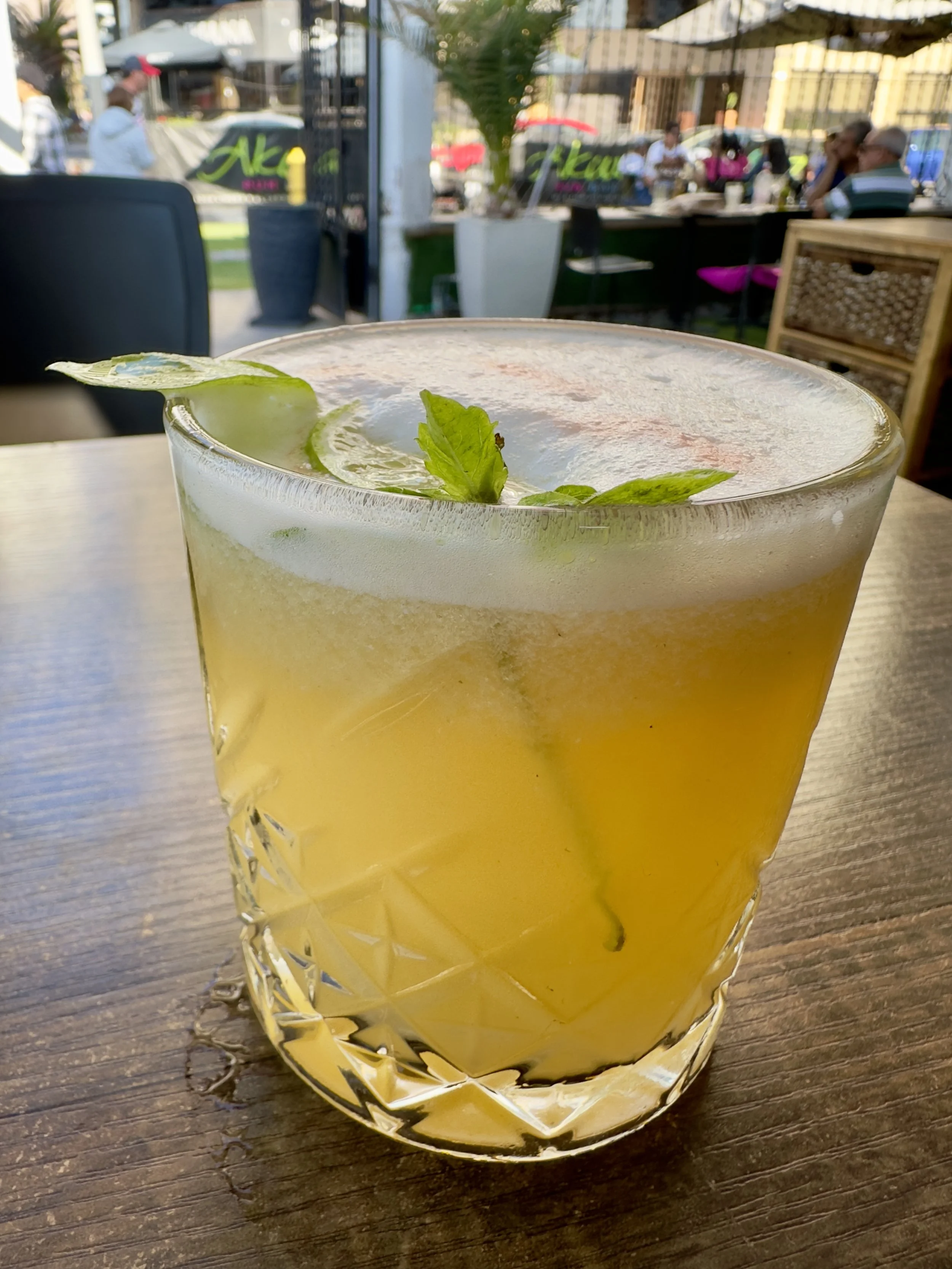 now you are talking!