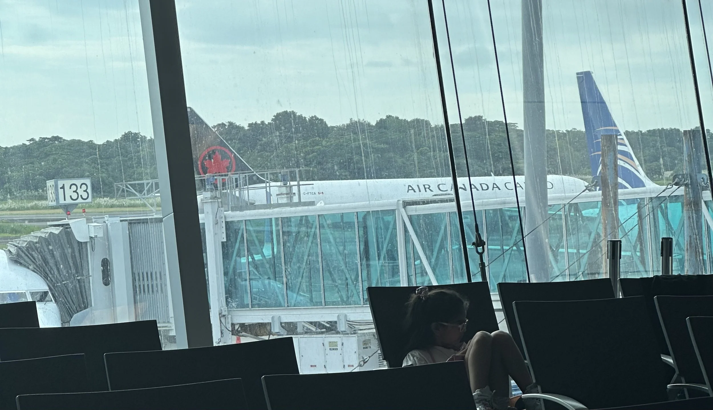 what are those guys doing here??