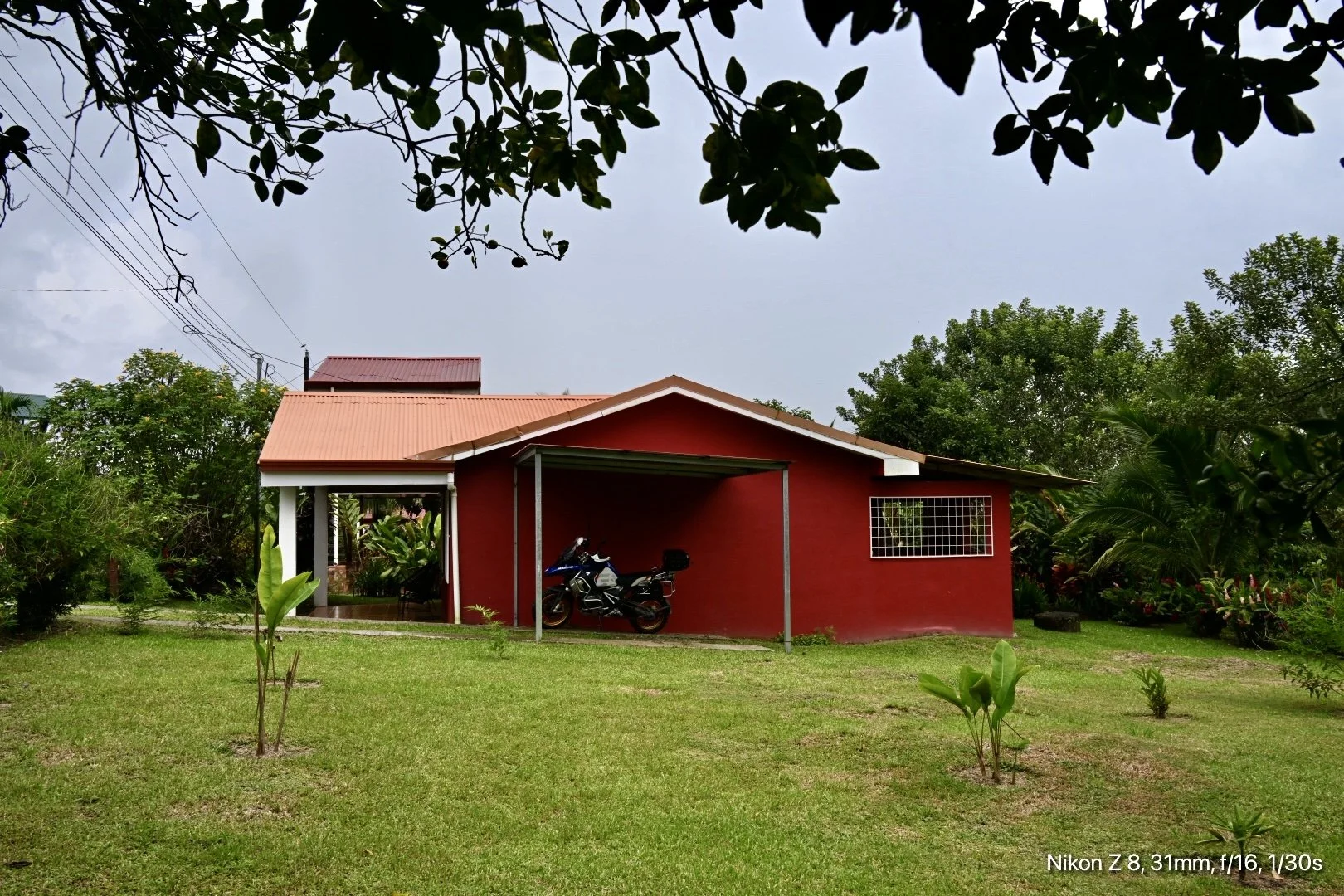 casi mia for tonight