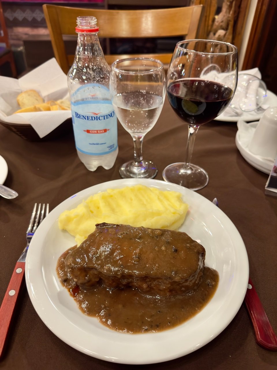  just like this one. This was amazing.