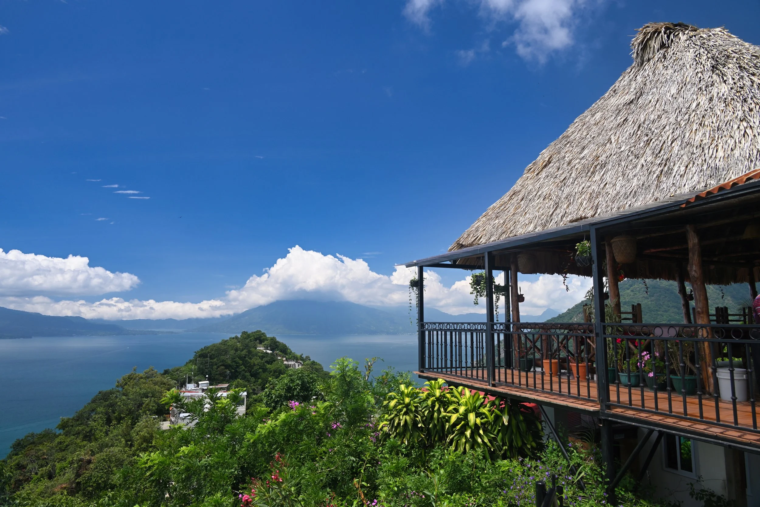 restaurant with the best view