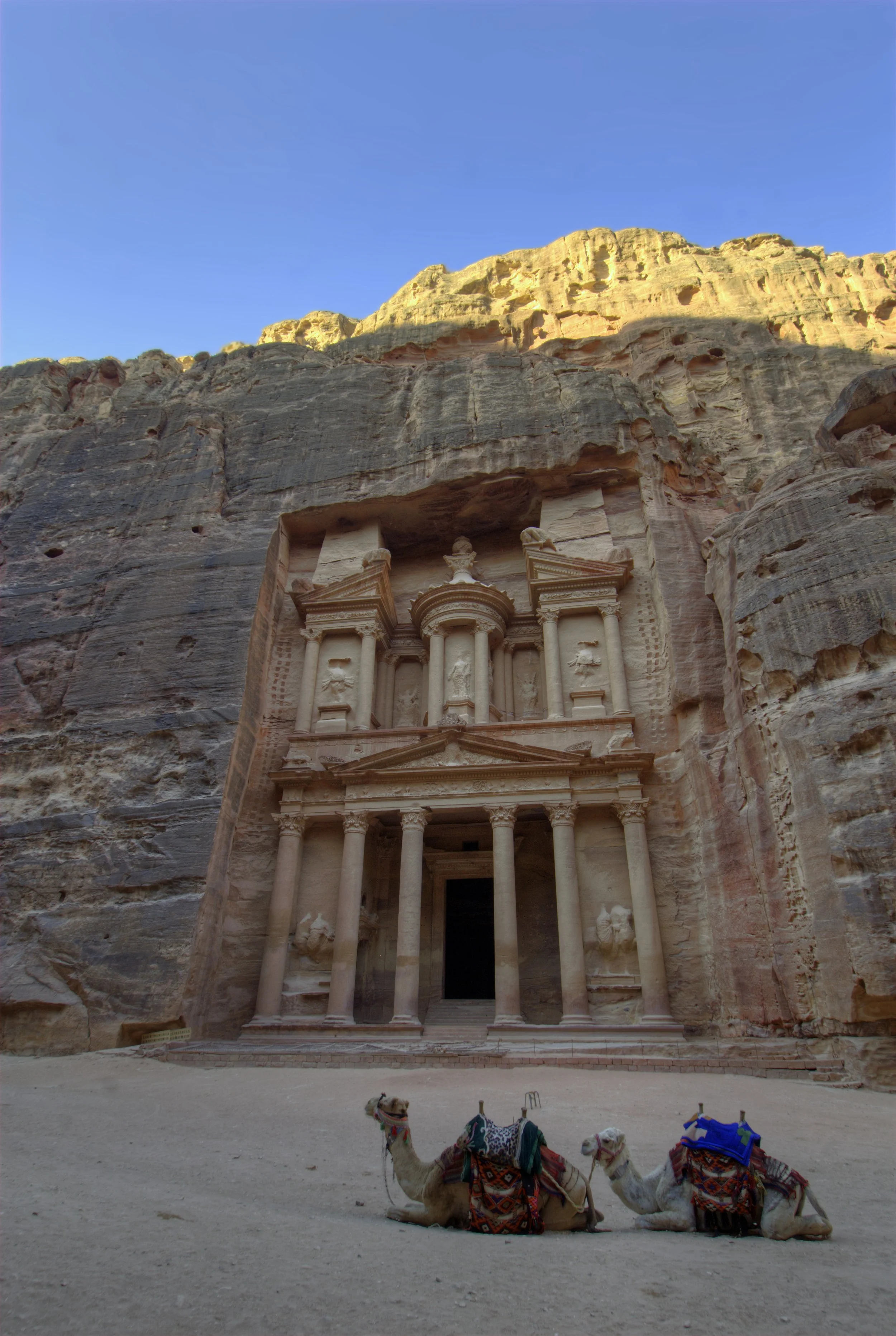 Petra, Jordan