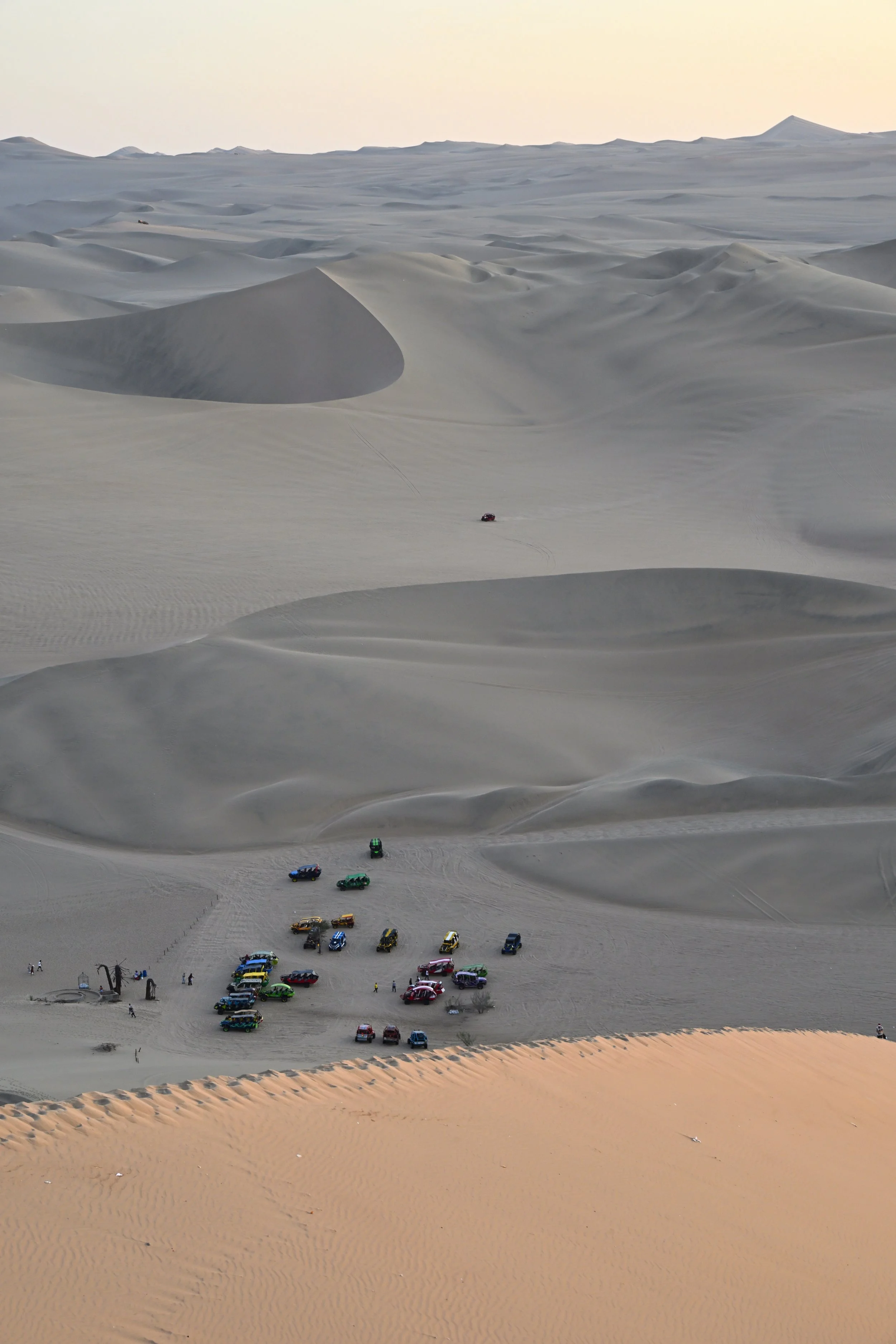 dune buggies depot