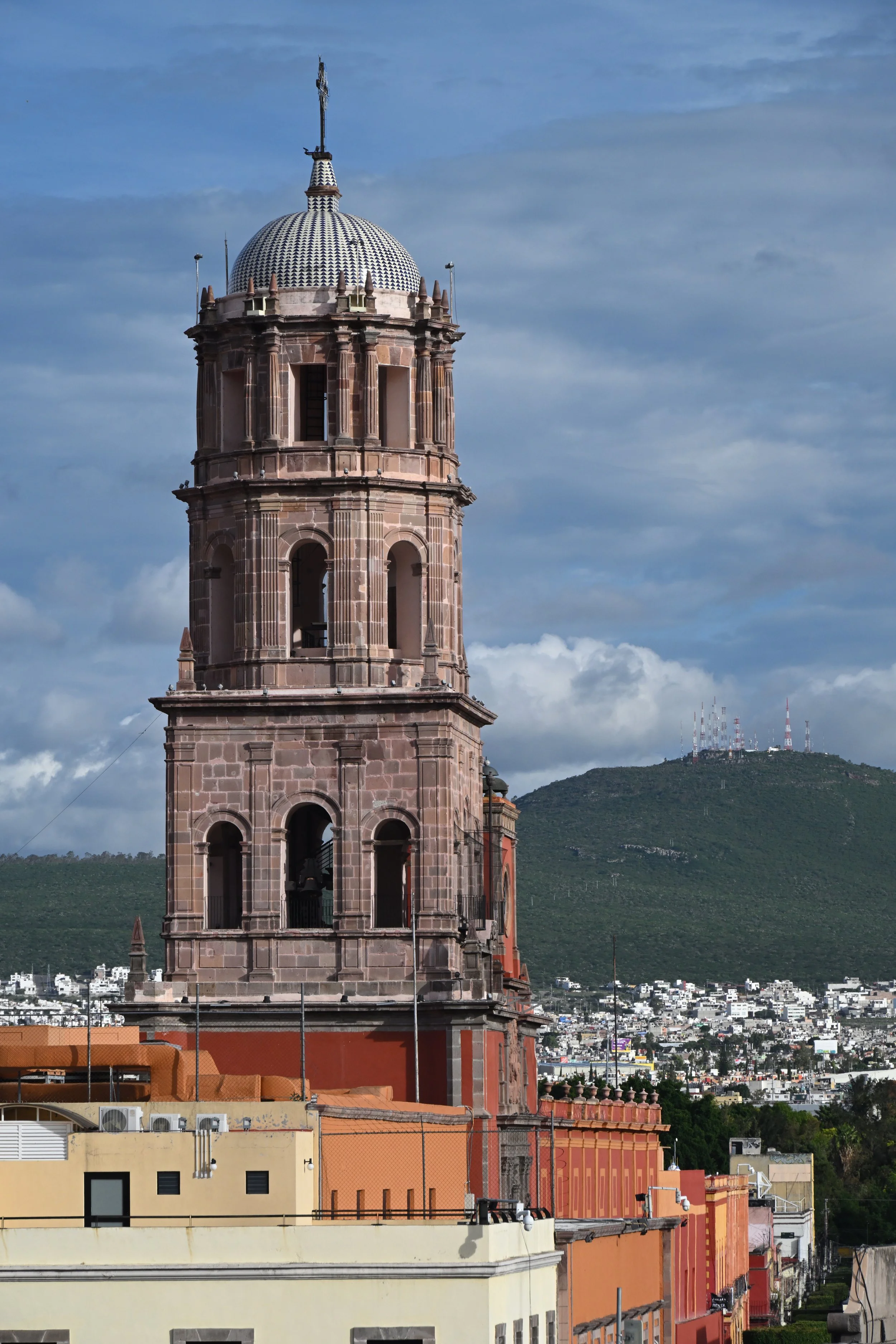 Querétaro