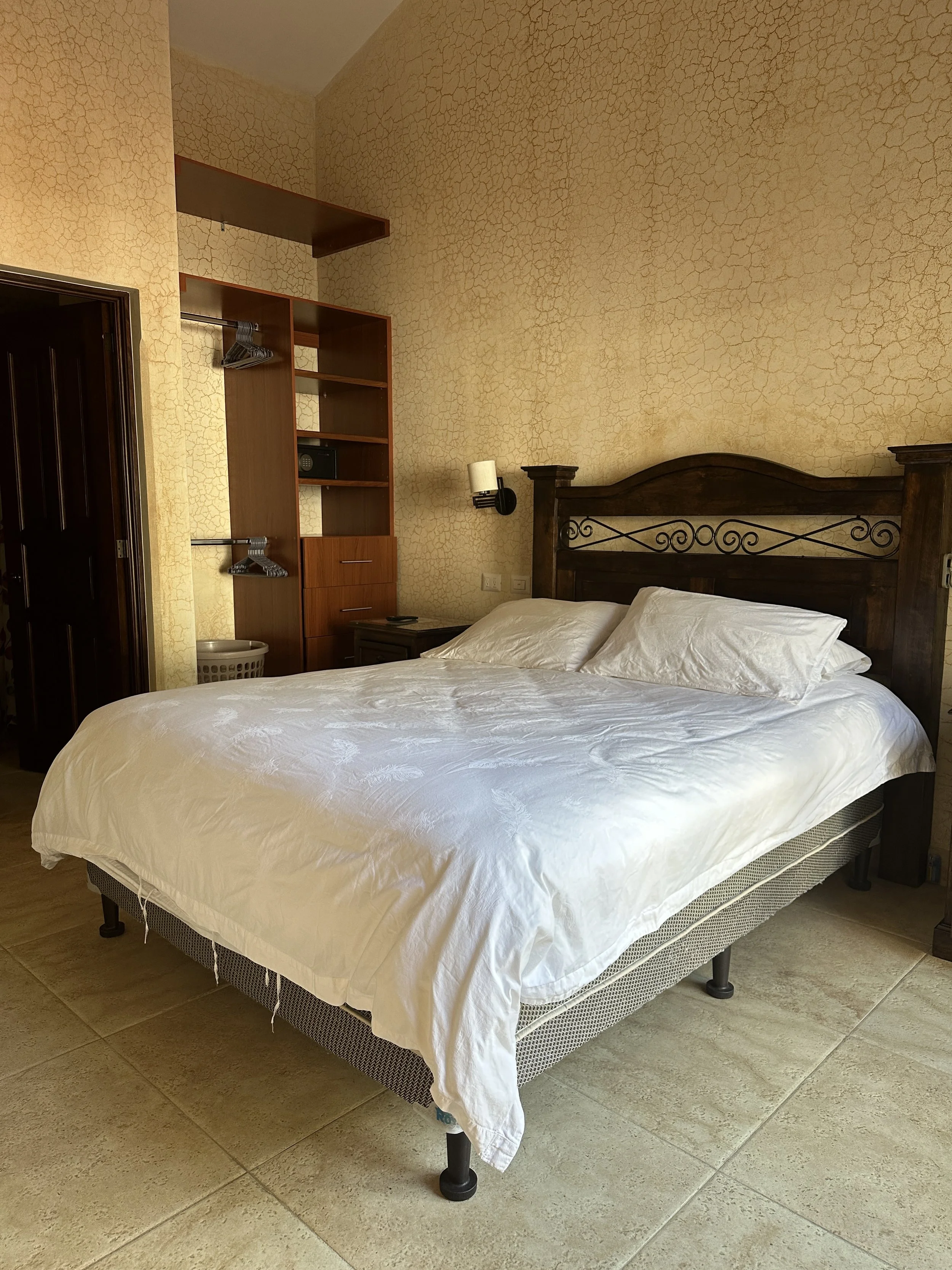 upstairs bedroom #2