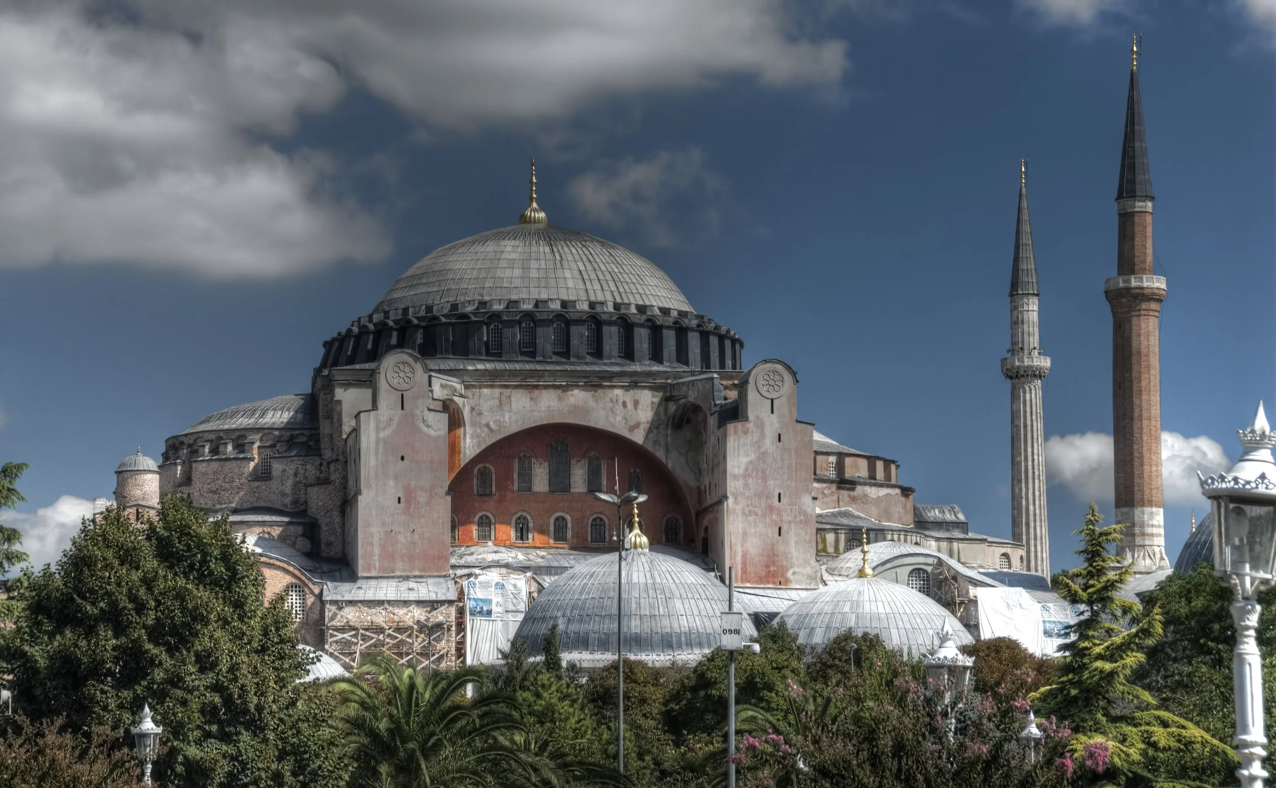 Instanbul, Turkey