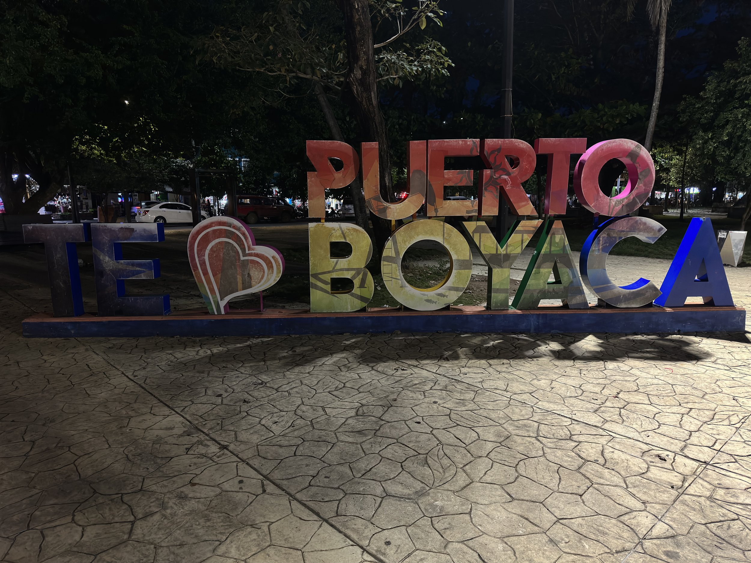 made it just before the sunset