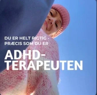 🔬Hesten viste mig, hvordan jeg kan v&aelig;re i min s&aring;rbarhed.
Et podcast-afsnit til dig der ogs&aring; vil m&aelig;rke - ikke fikses.
Lin i bio.