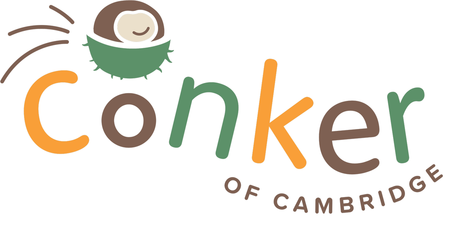 Conker of Cambridge