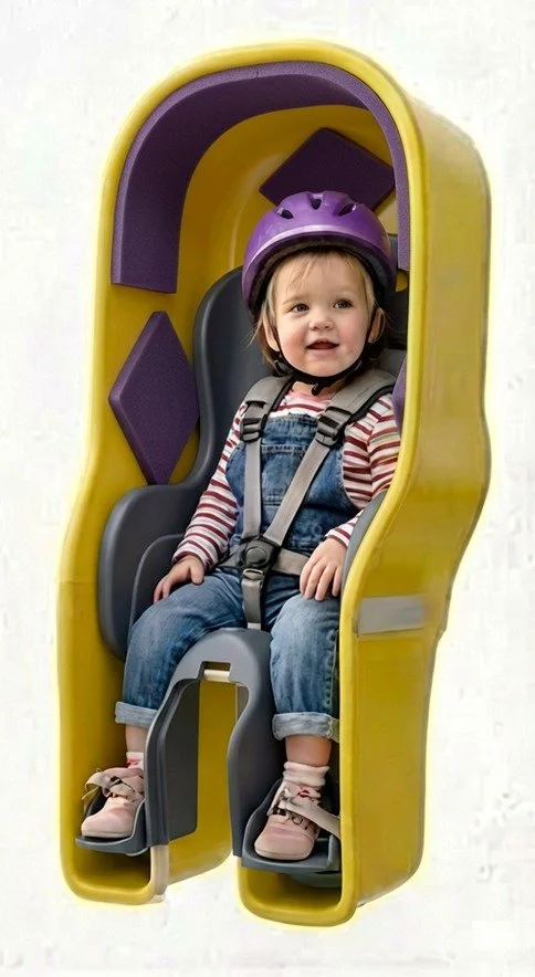 Conker Seat Example Illustration