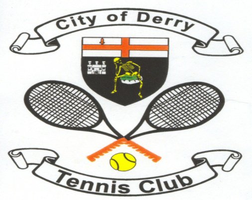 City of Derry Tennis Club