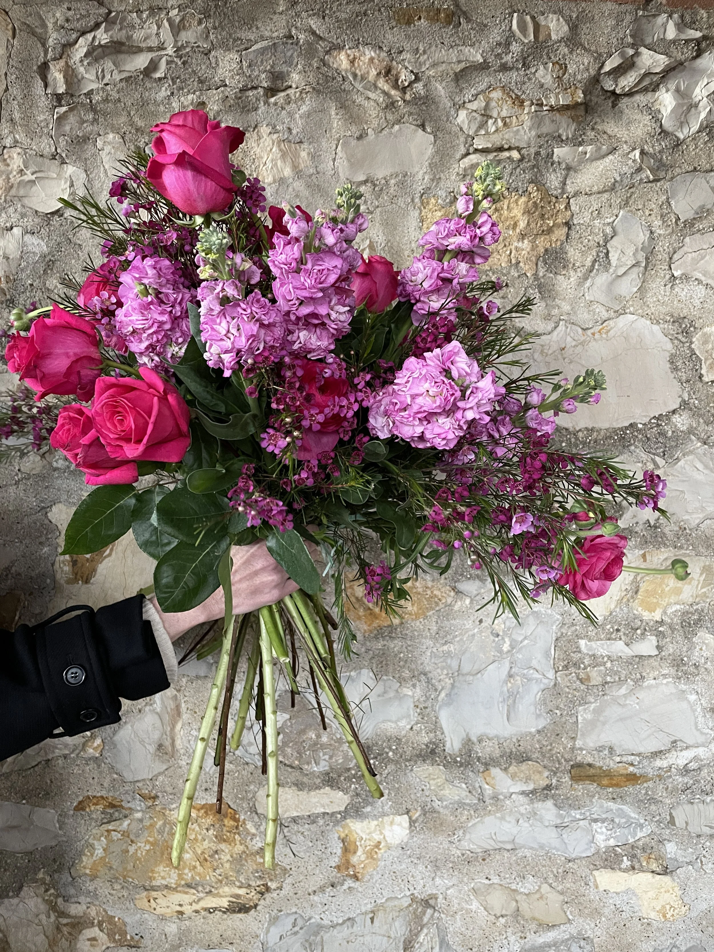 Creatività e shooting fotografico