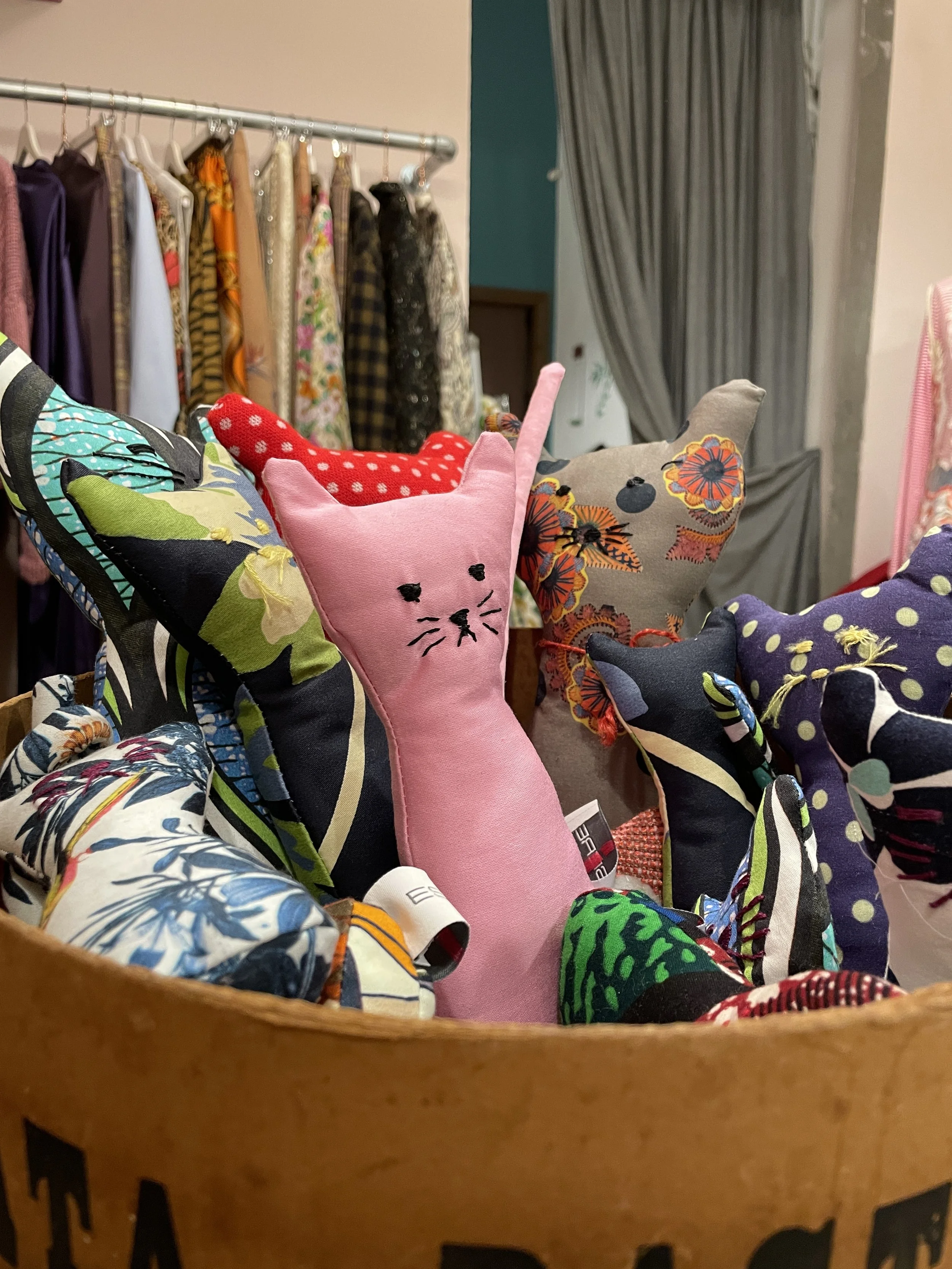 Idea e progettazione