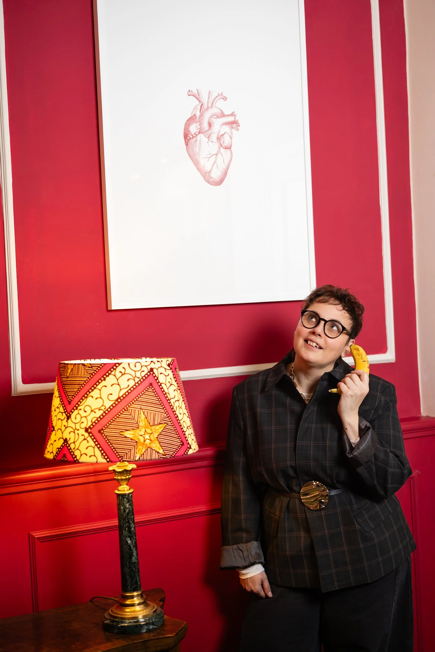 Strategia, visione e creatività