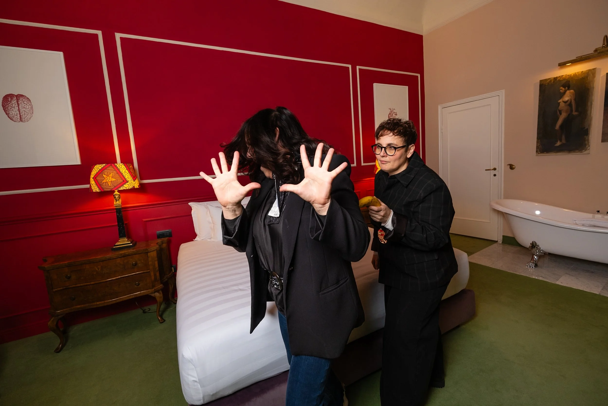 Coordinamento e gestione continuativa