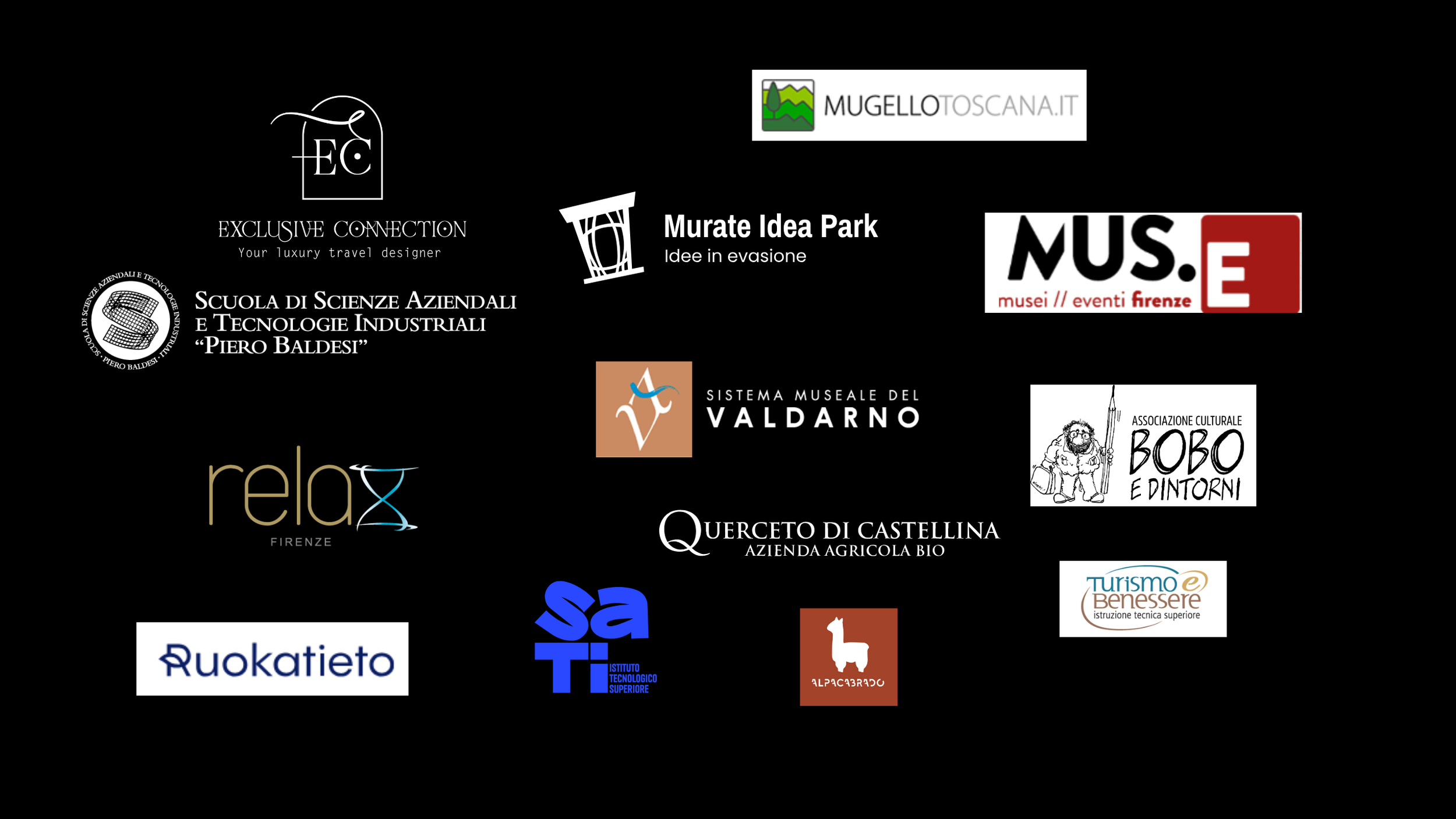 Portfolio Valentina Dainelli