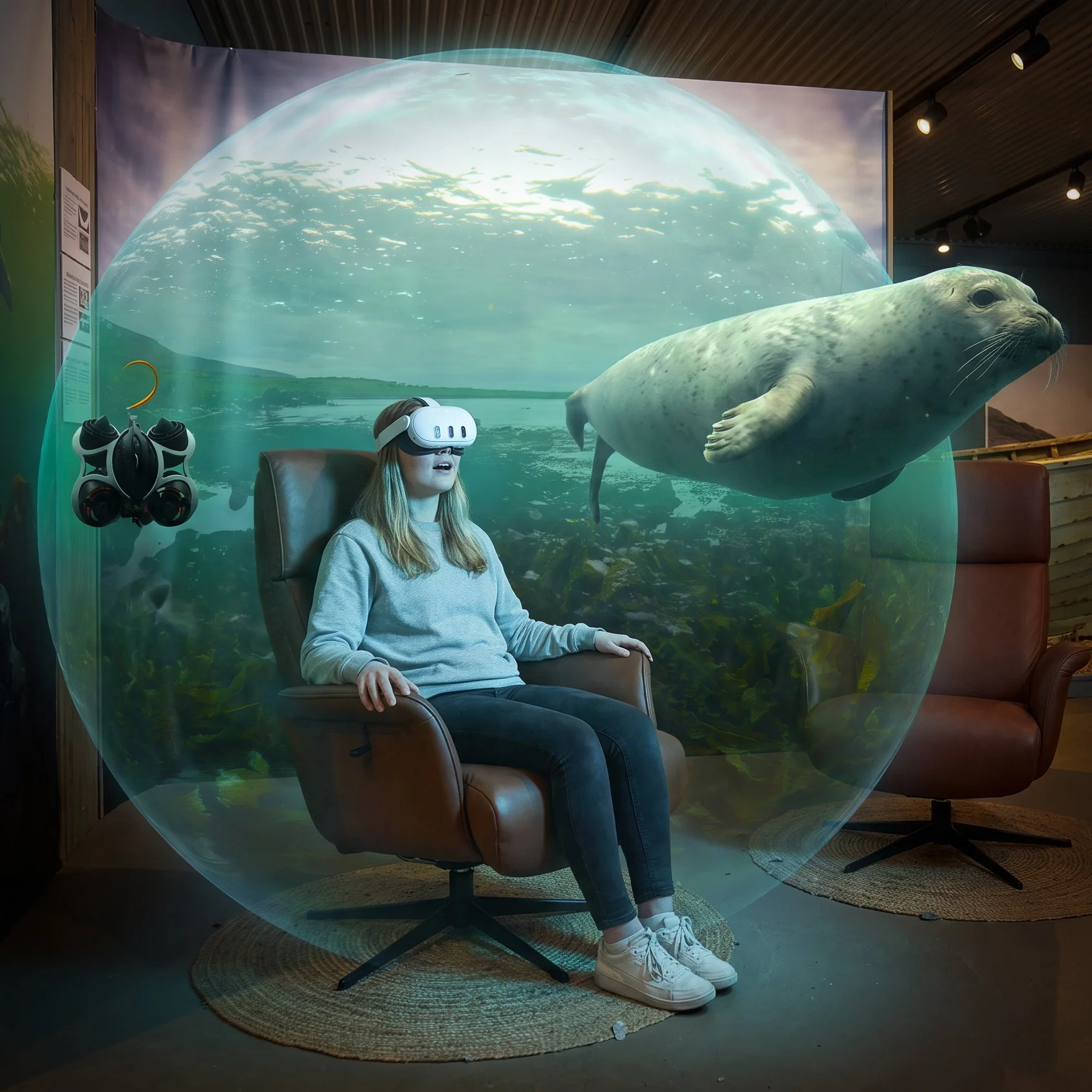 Icelandic Seal Center