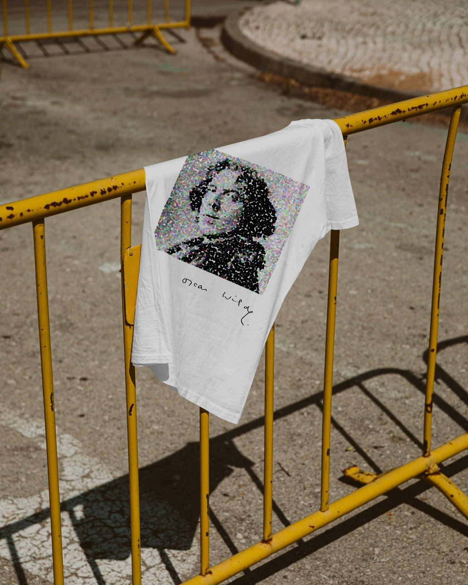 T-shirt Design