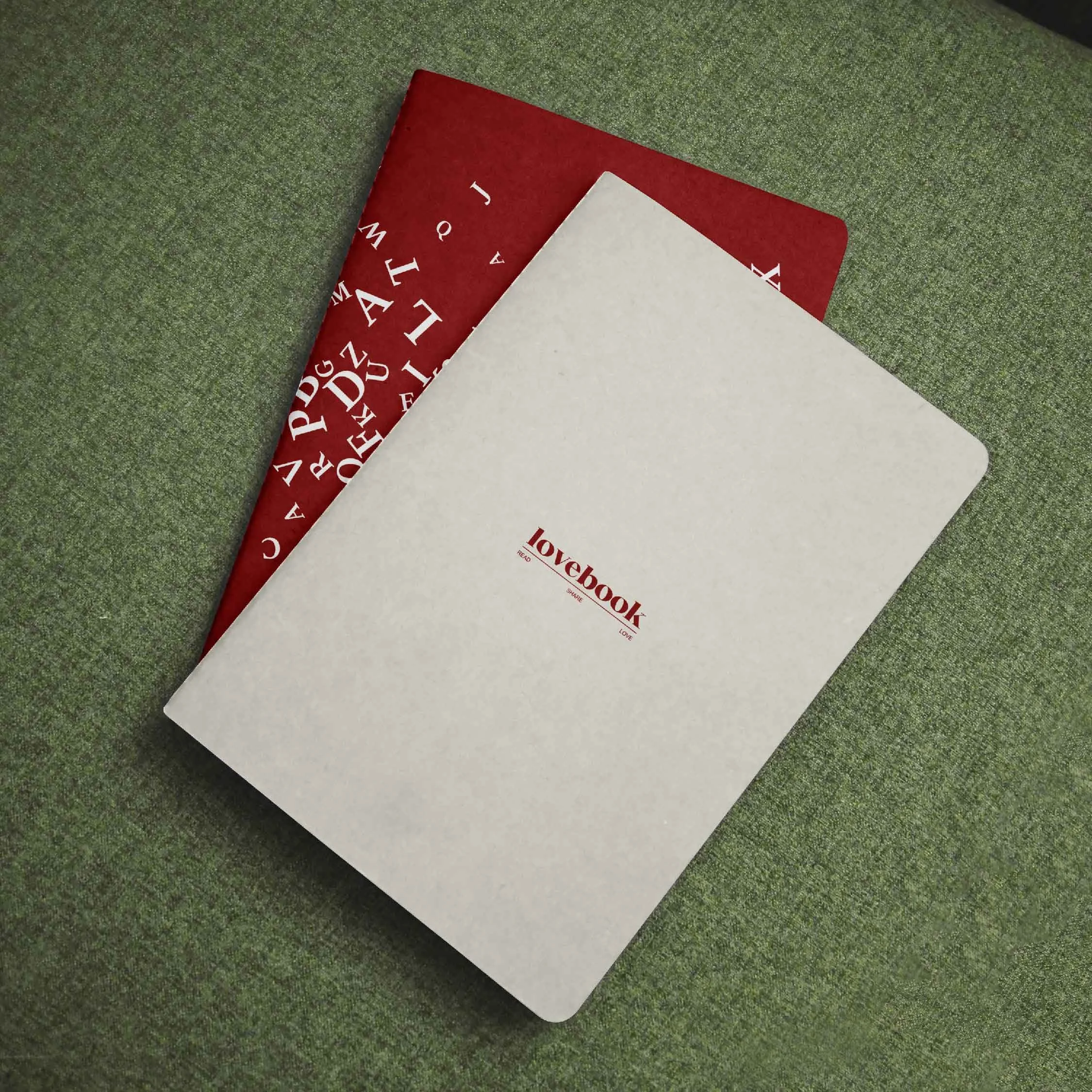 Lovebook