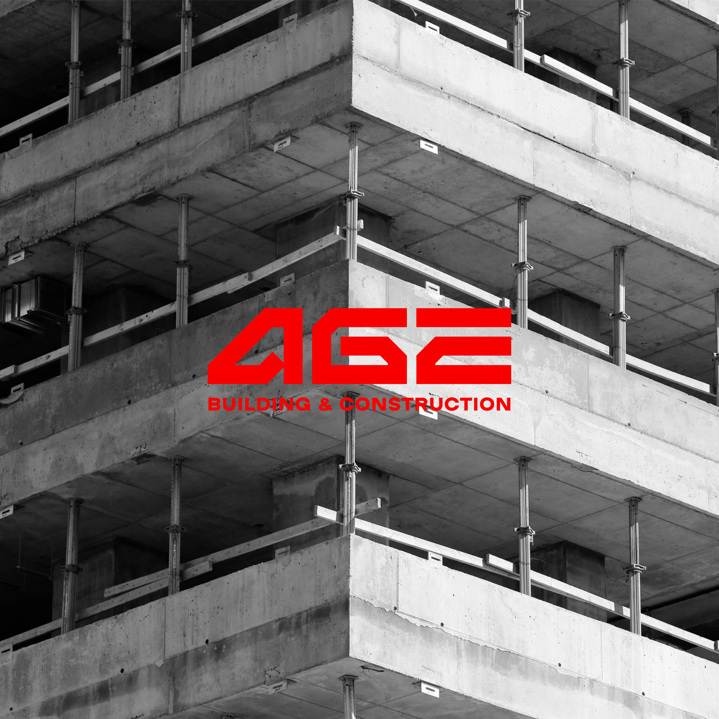 Logo Design for a Construction Company