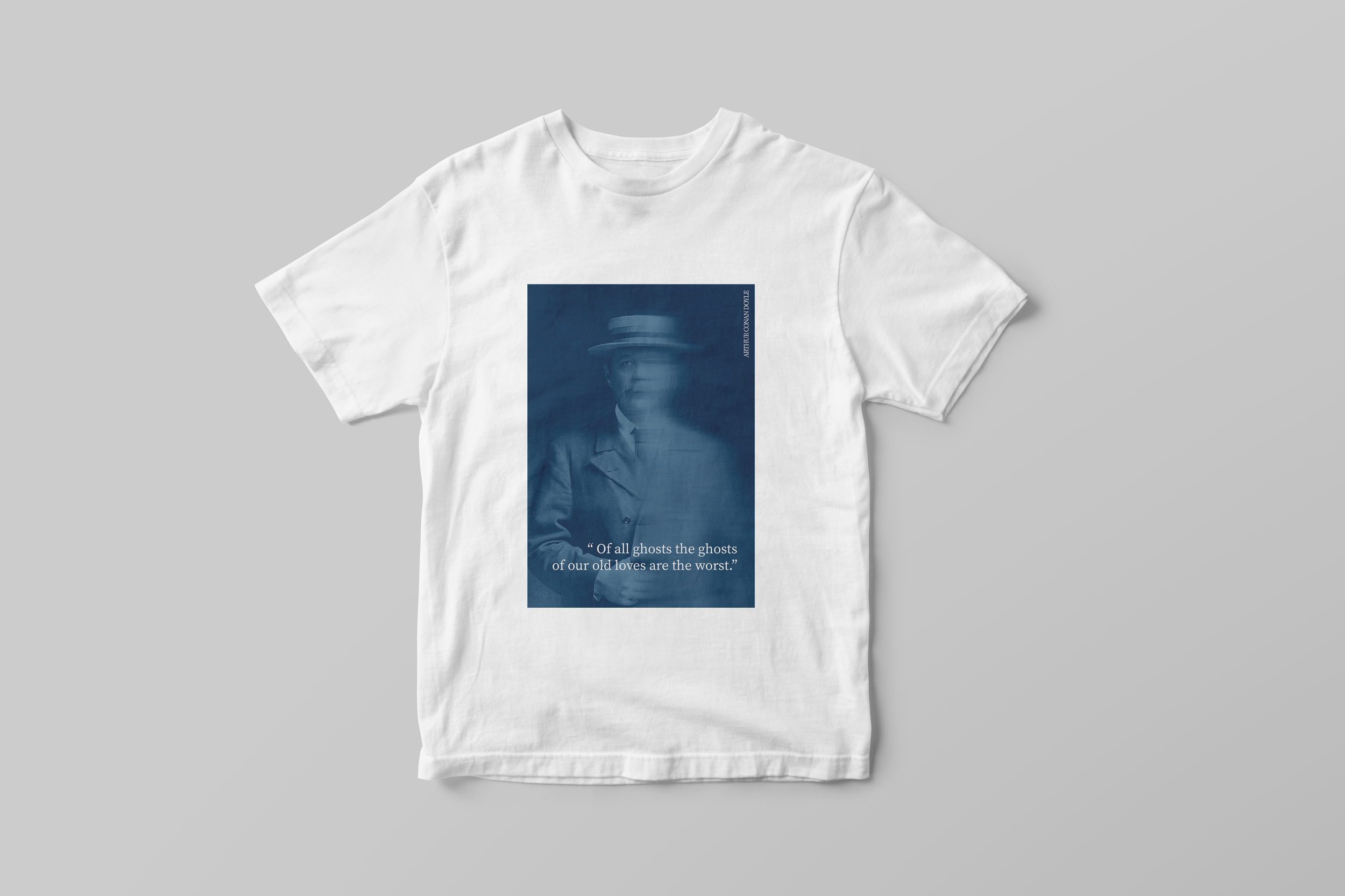 T-Shirt Designs for Your Online Bookshop