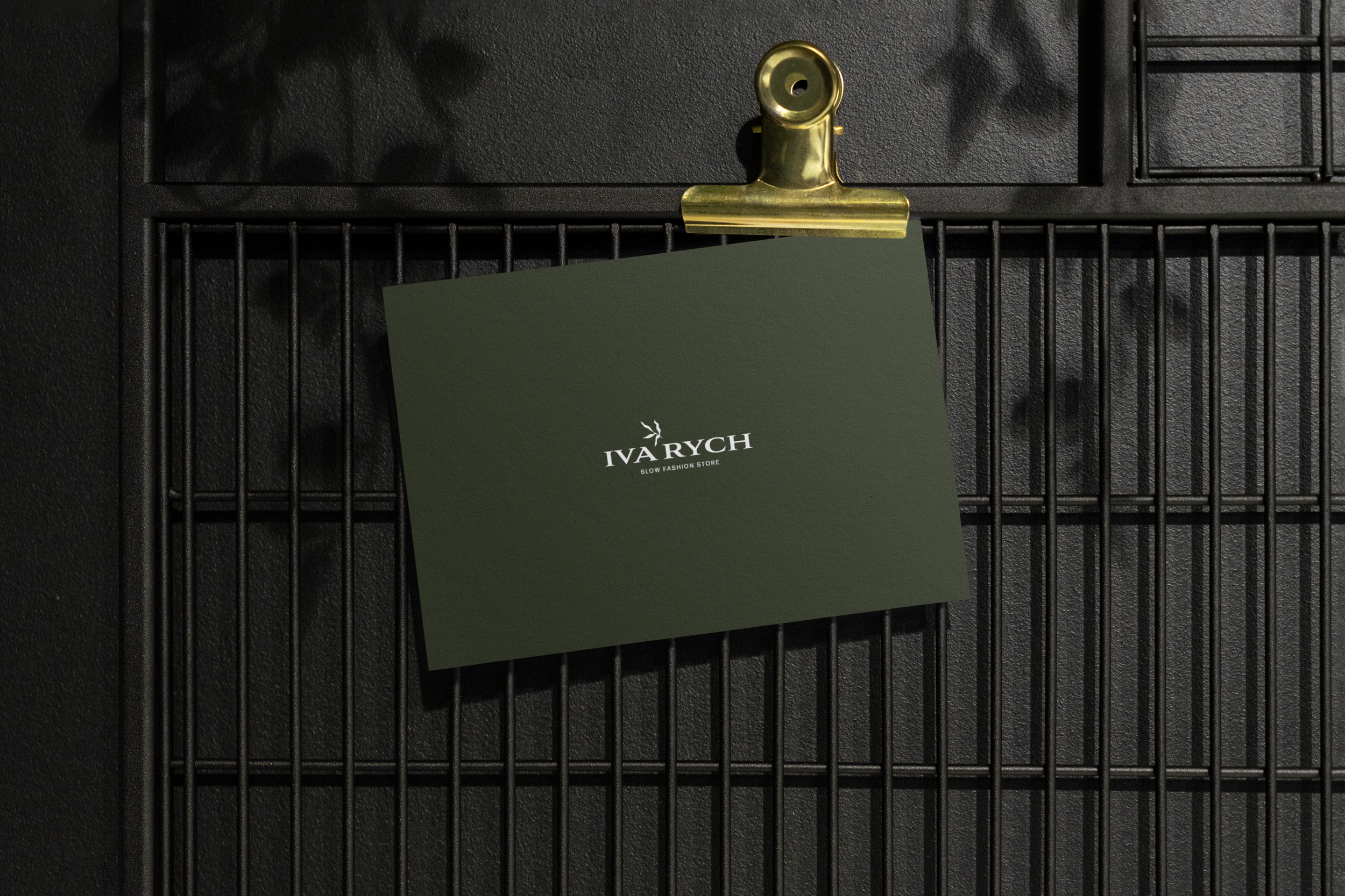 Business Card Design