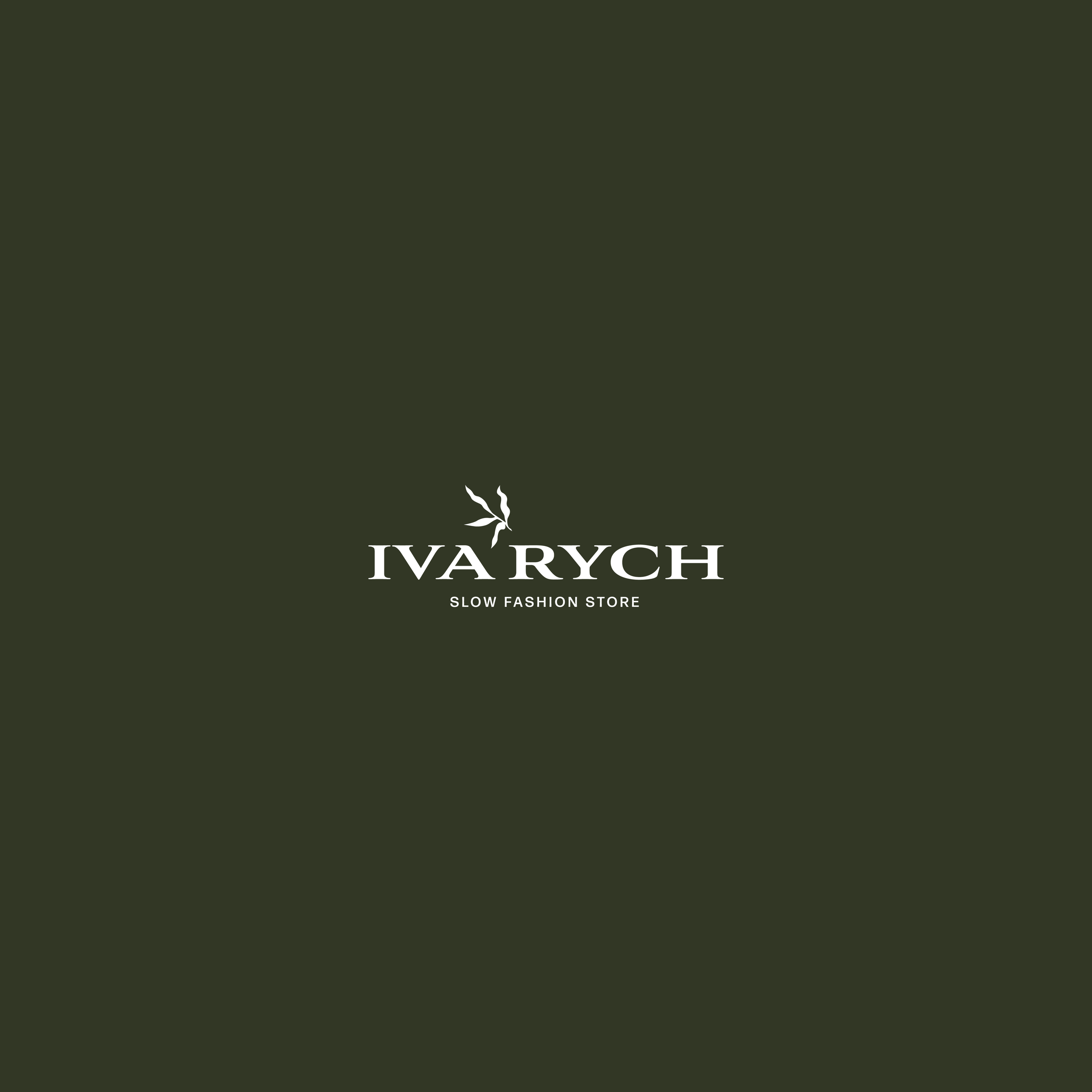 Fashion Brand Logo Design
