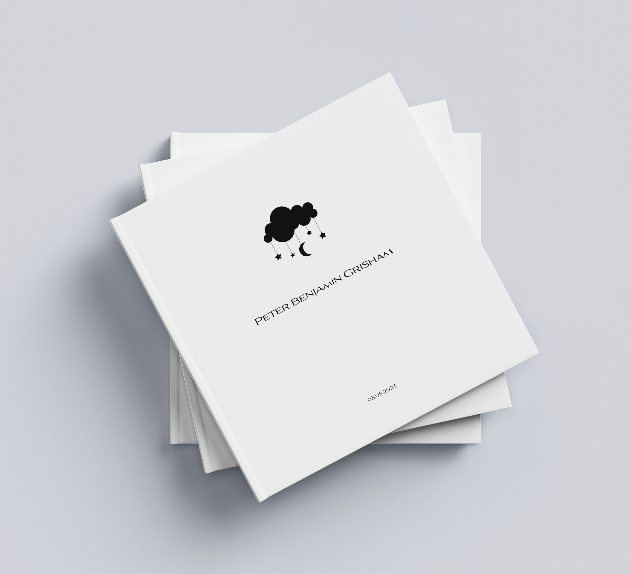 Photo Album Design