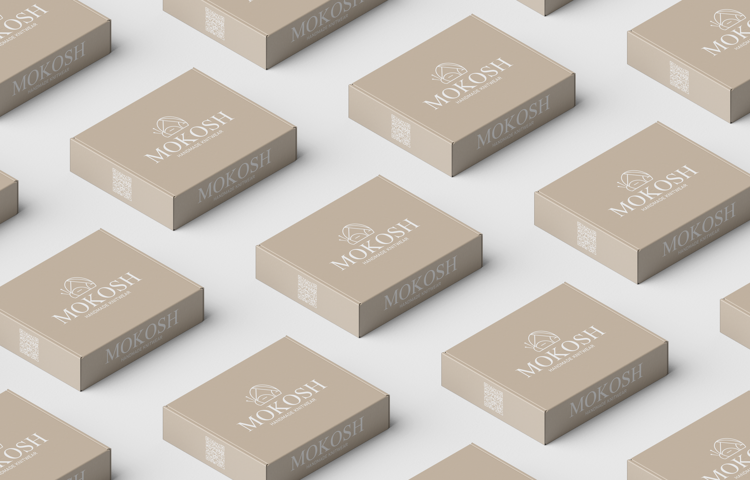 Brand Identity Design