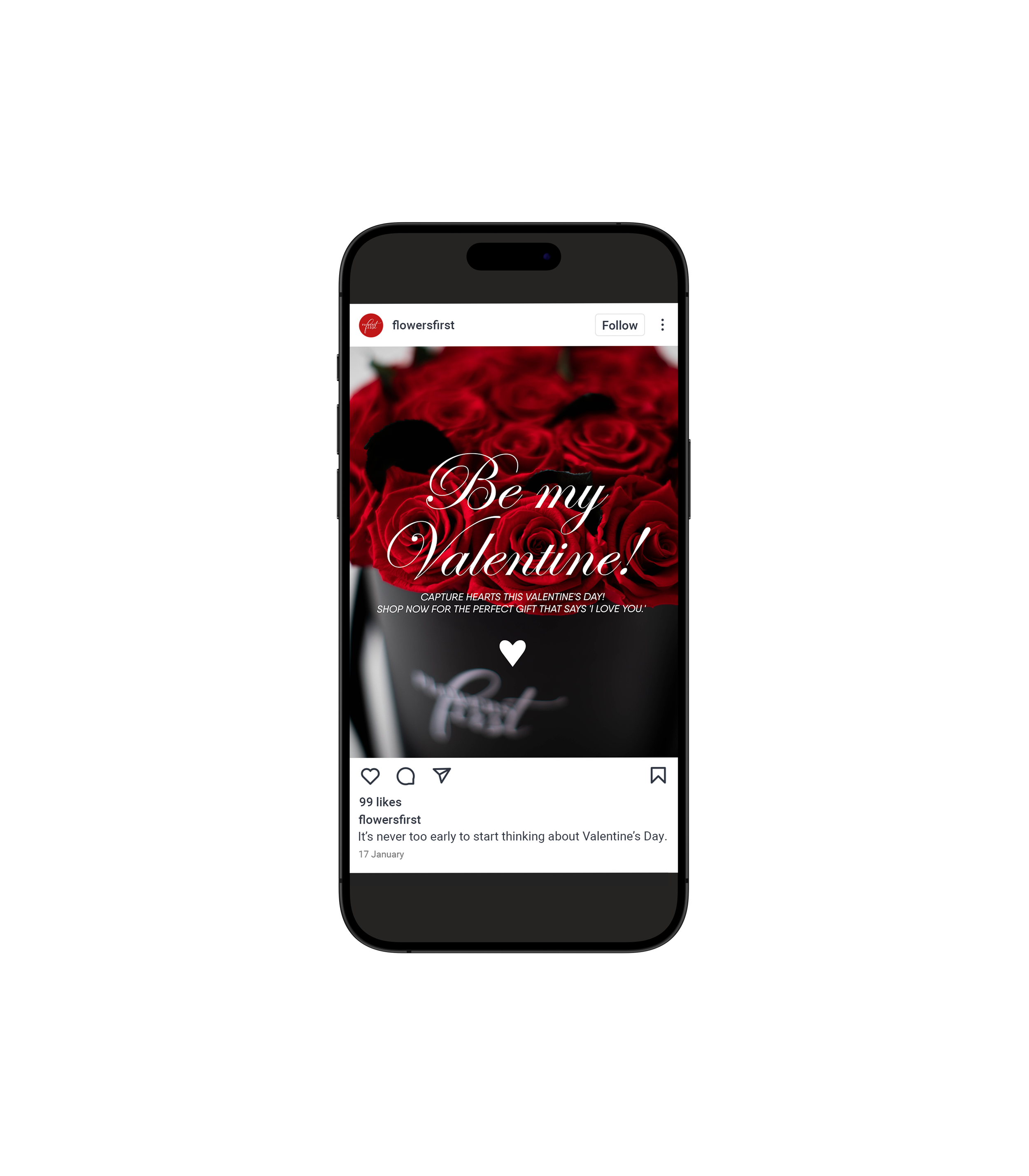 Target Ad Design