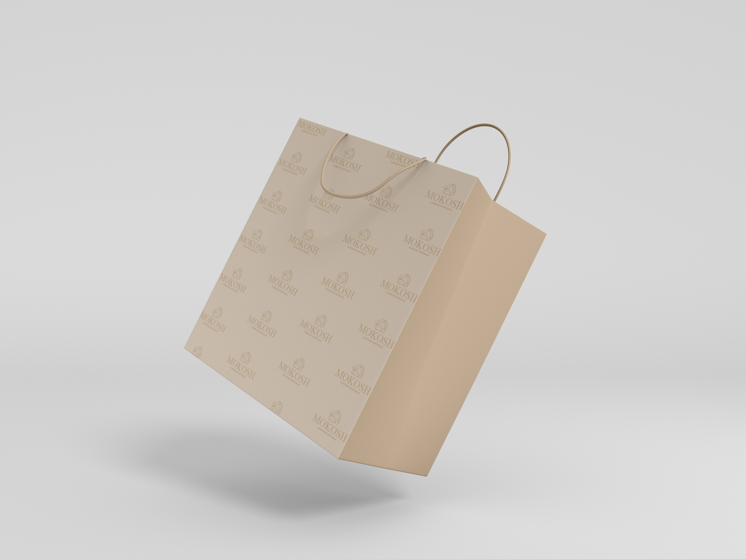 Shopping Bag Design
