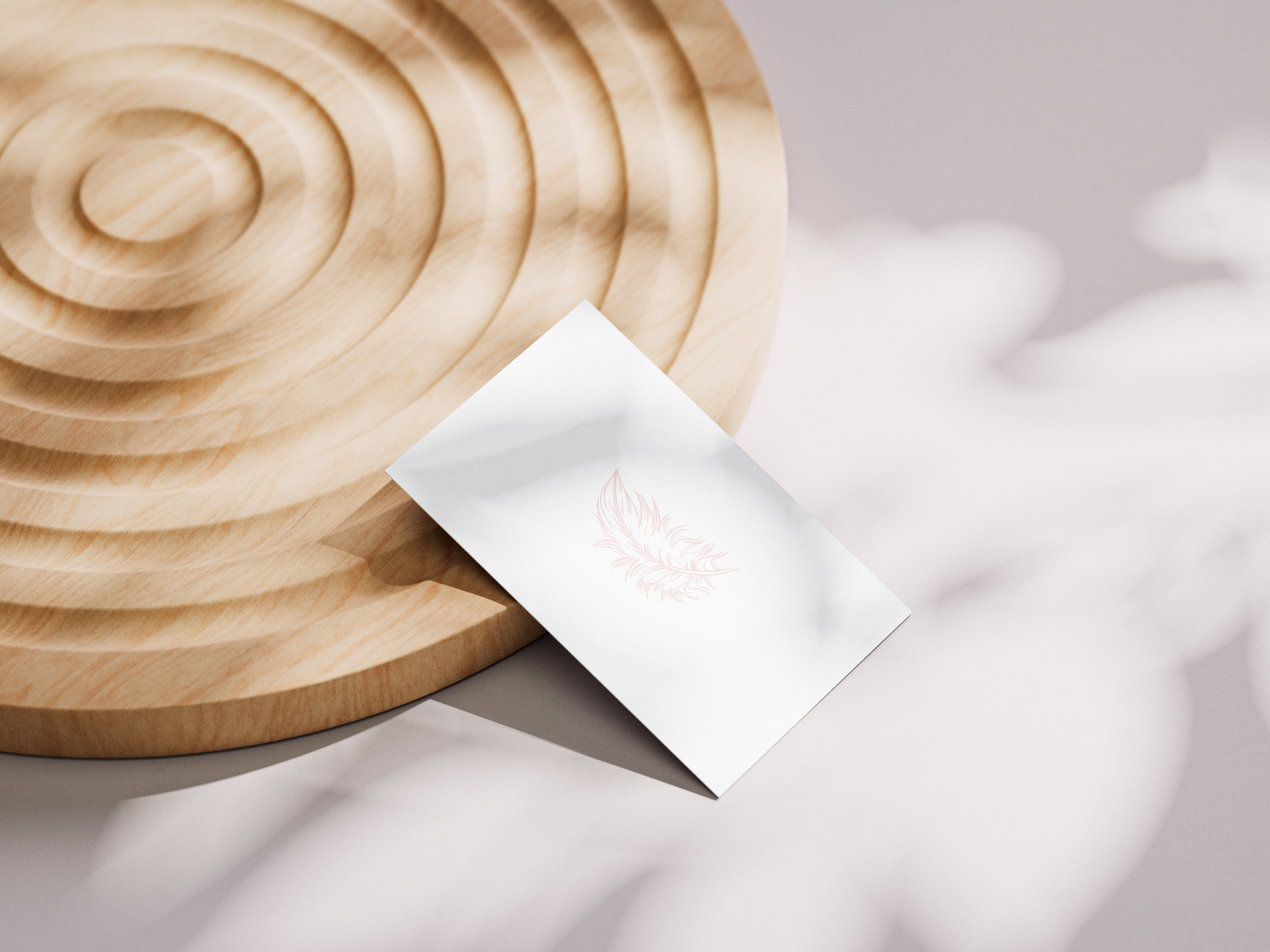 Business Card Design