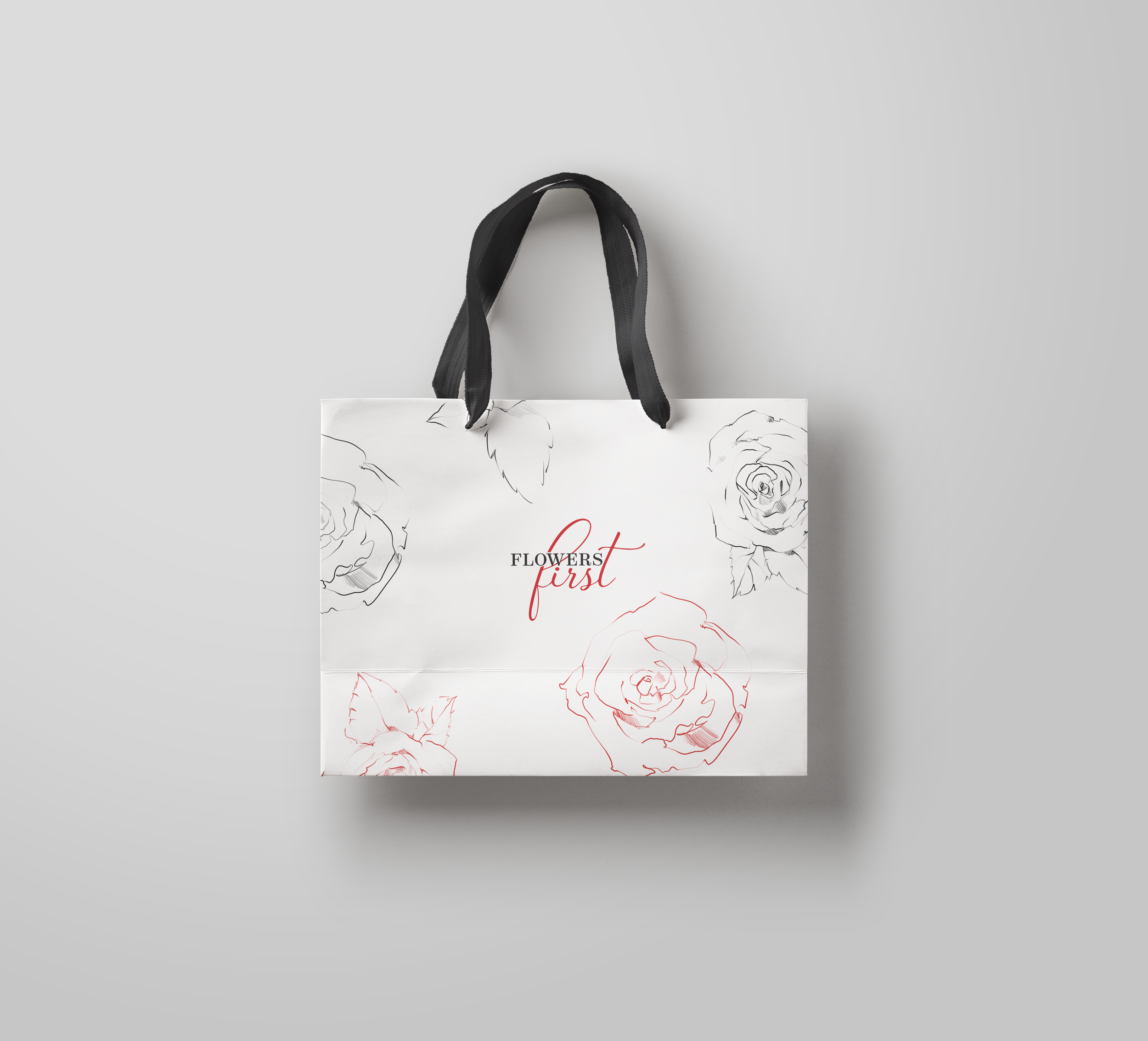 Shopping Bag Design