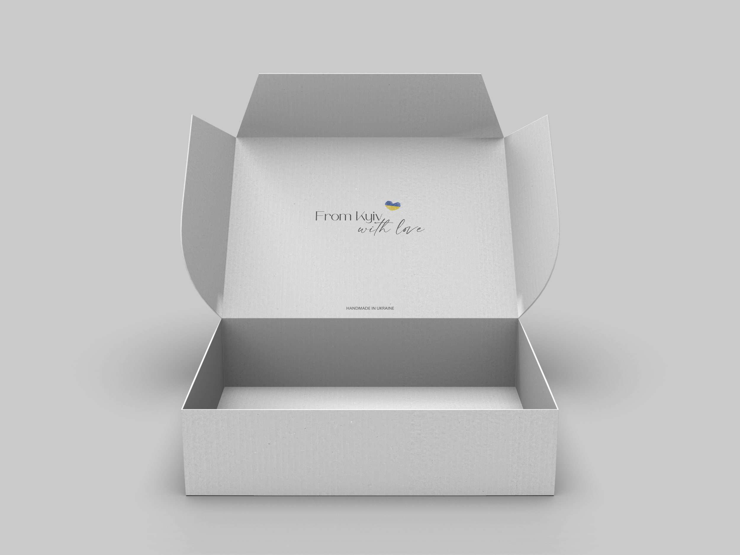 Packaging Design