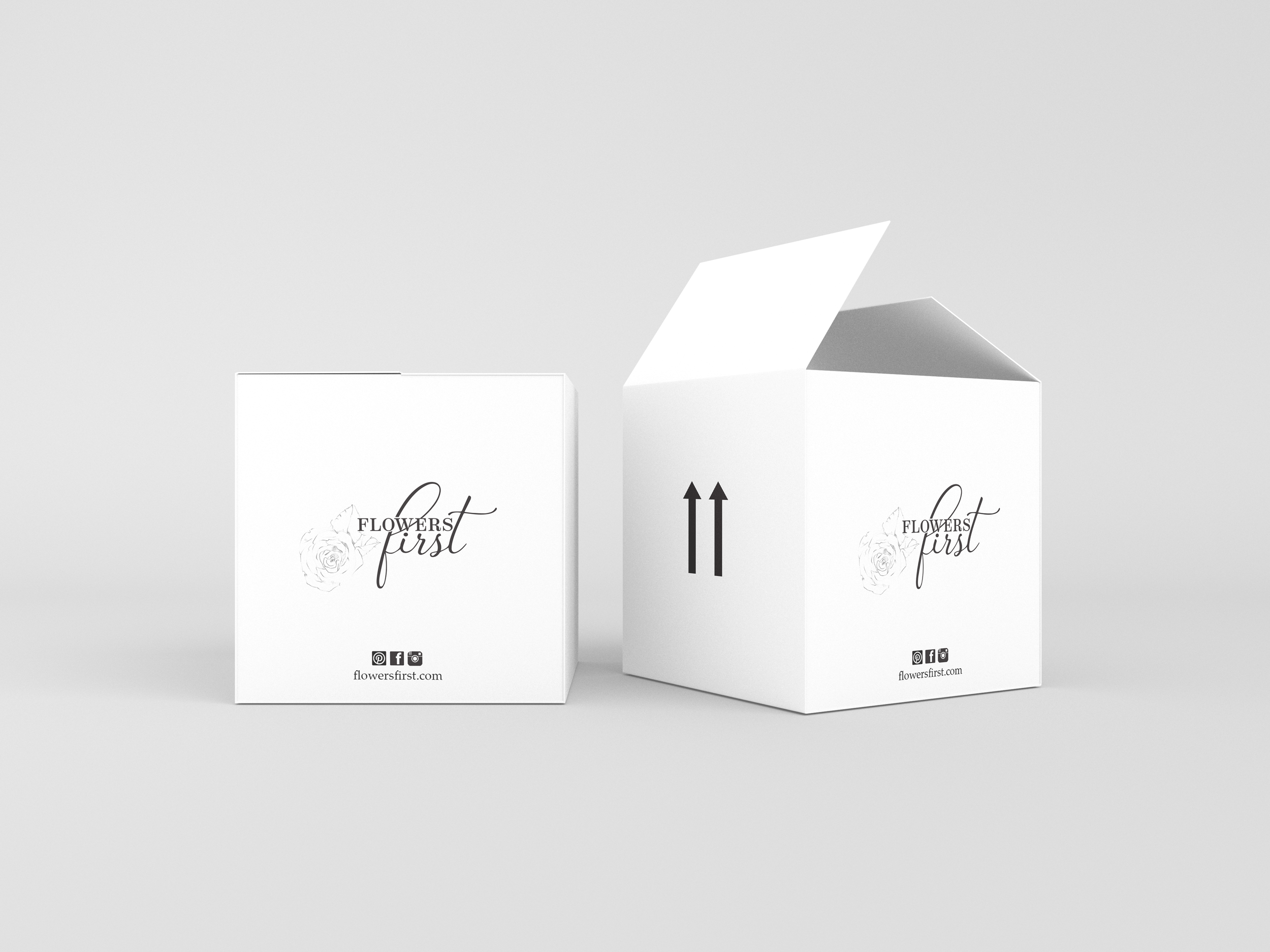 Shipping Box Design