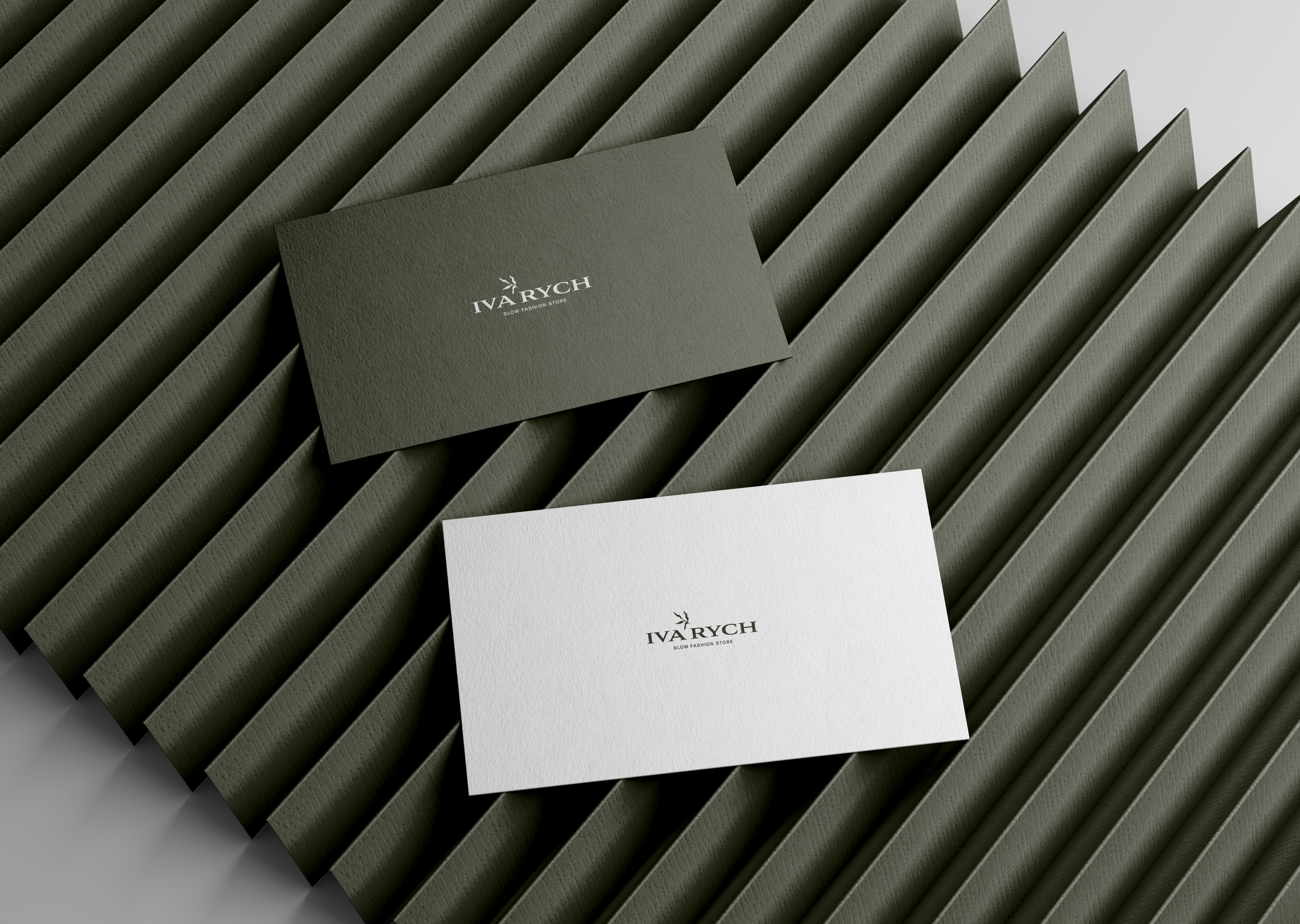 Business Card Design