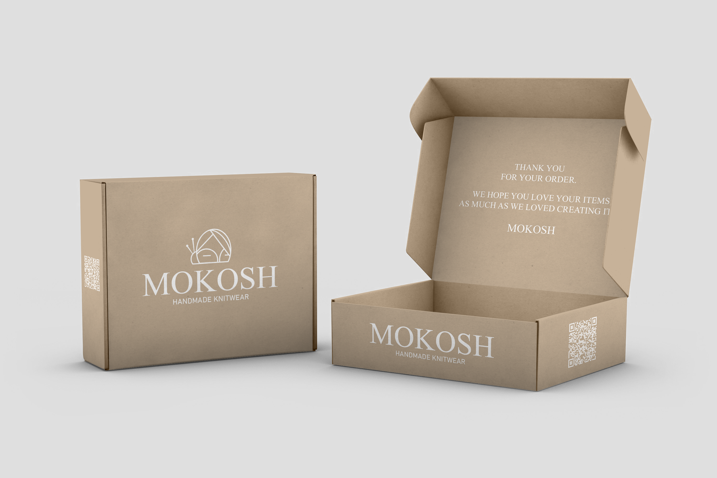 Packaging Design
