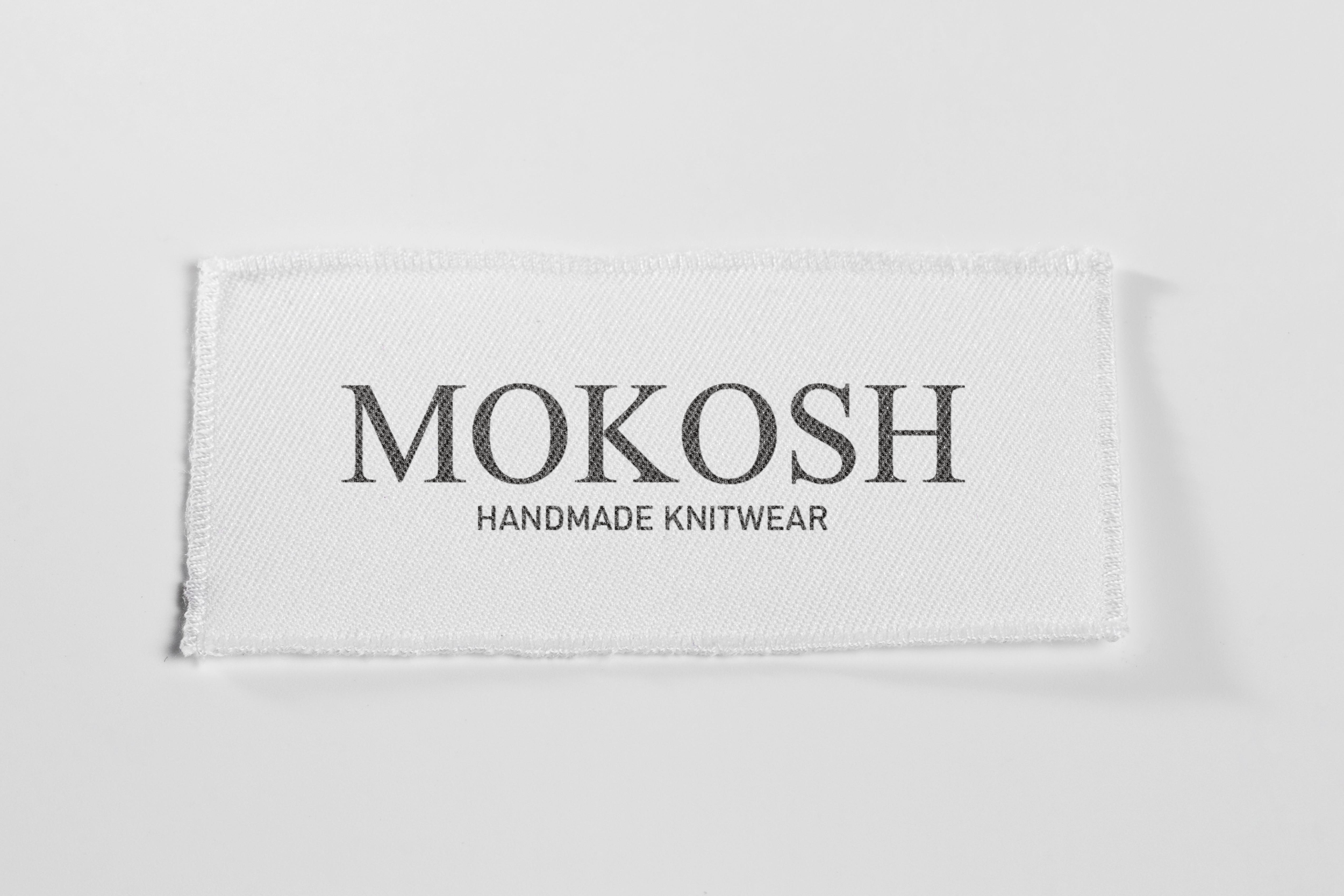 Label Design