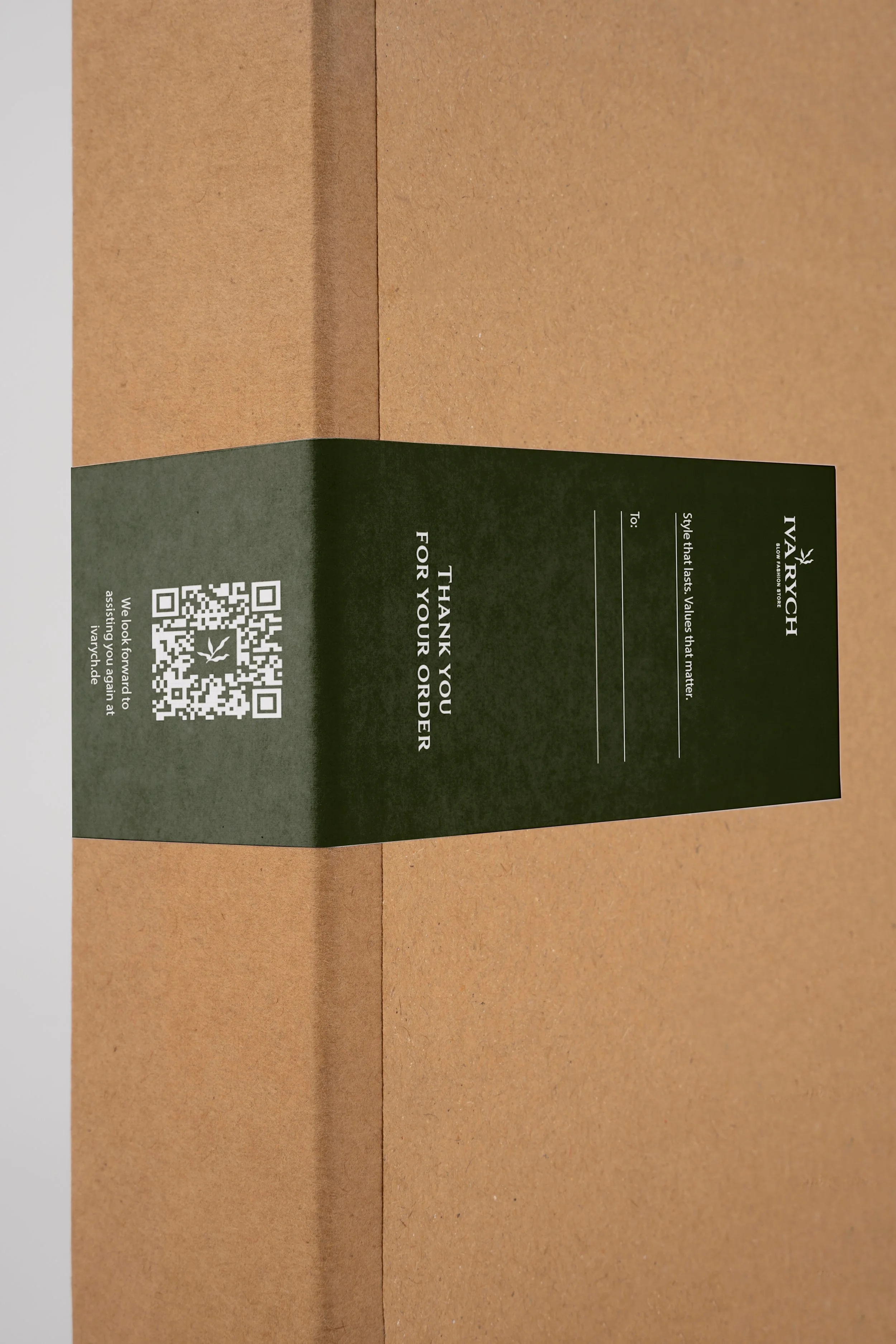 Sticker Design / Package Design