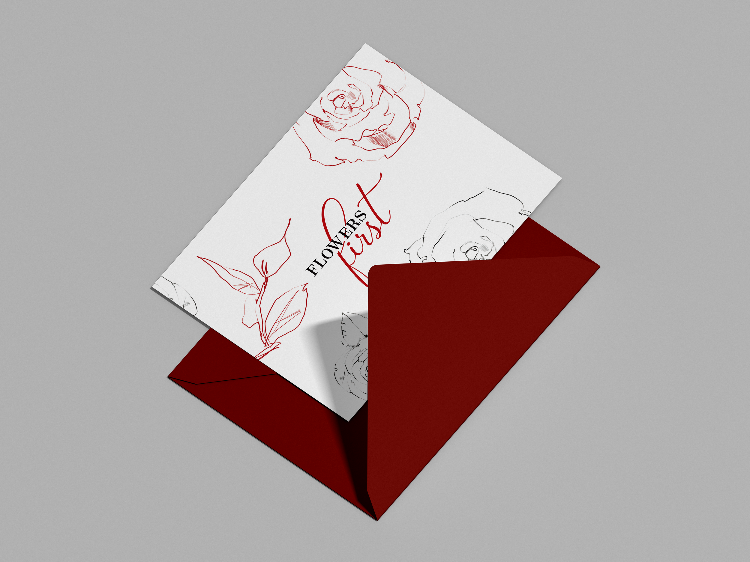 Gift Card Design